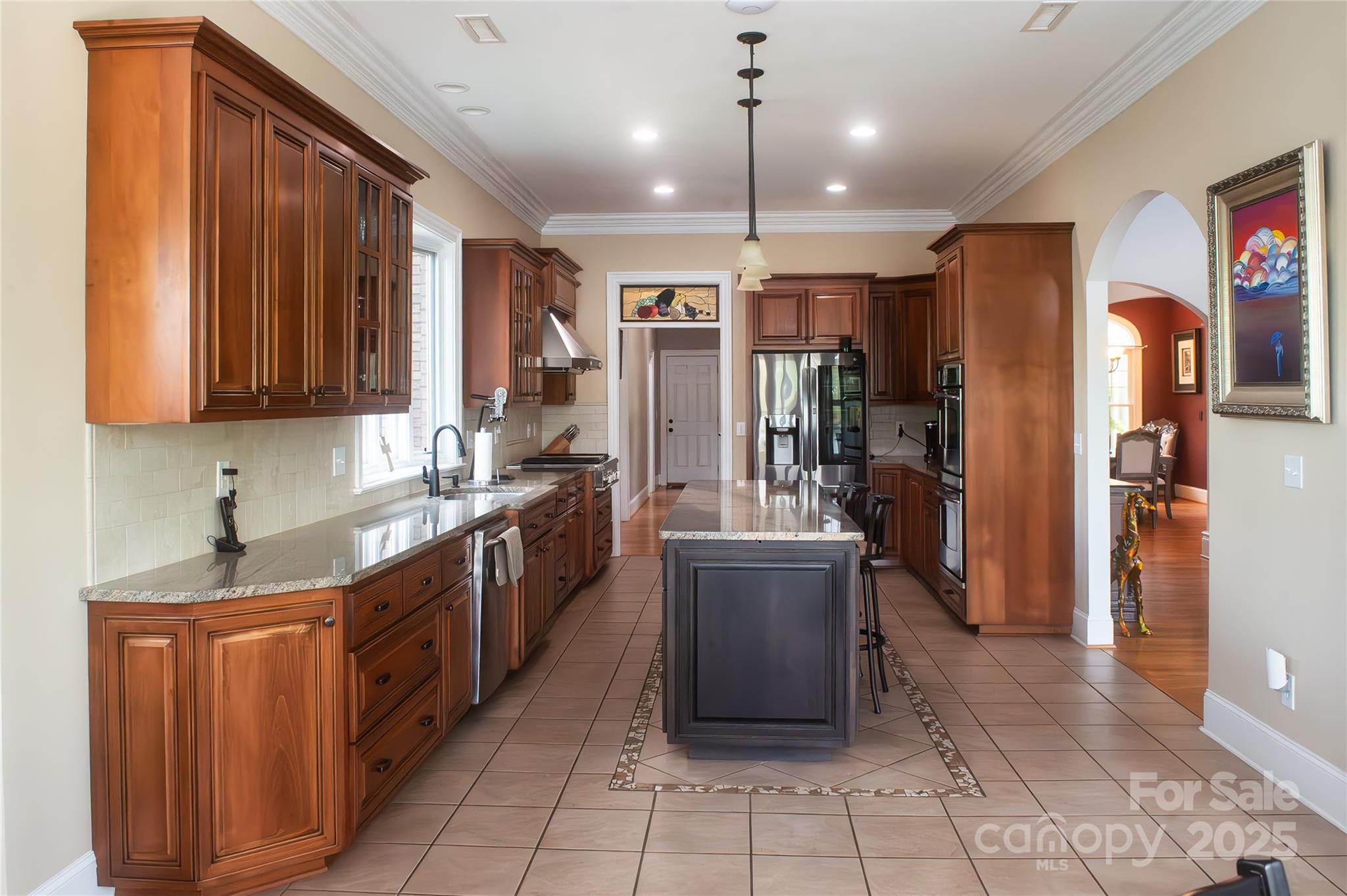 Tillery Tradition - Residential