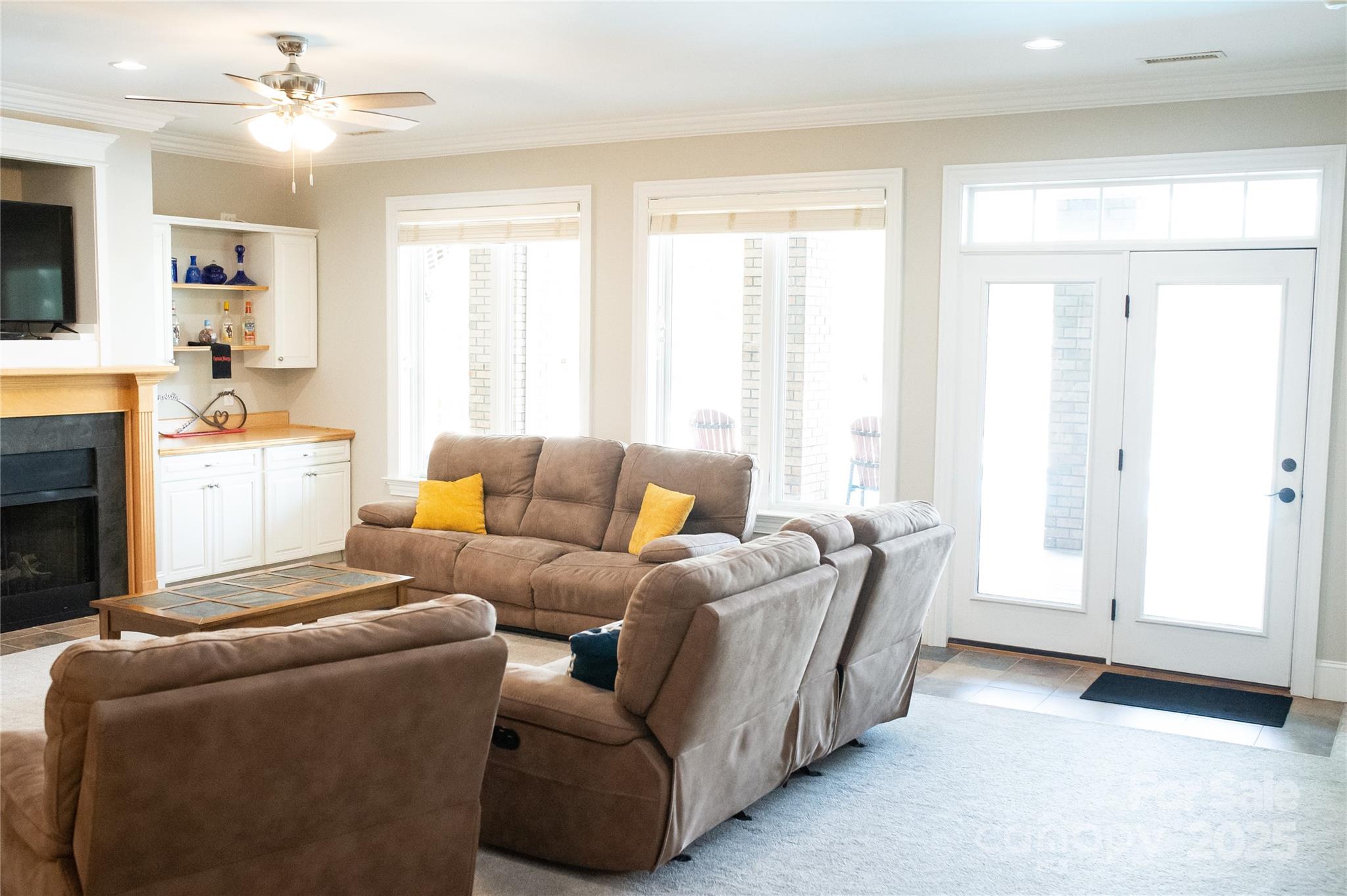 Tillery Tradition - Residential