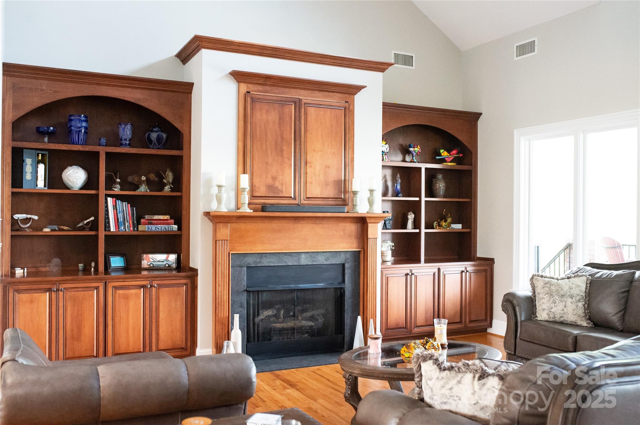 447 Shagbark Court