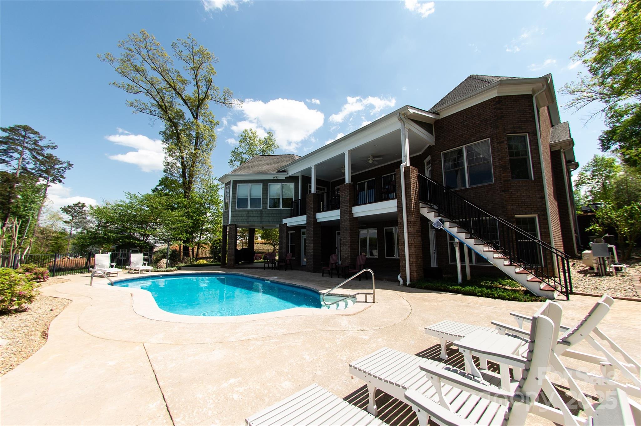 Tillery Tradition - Residential