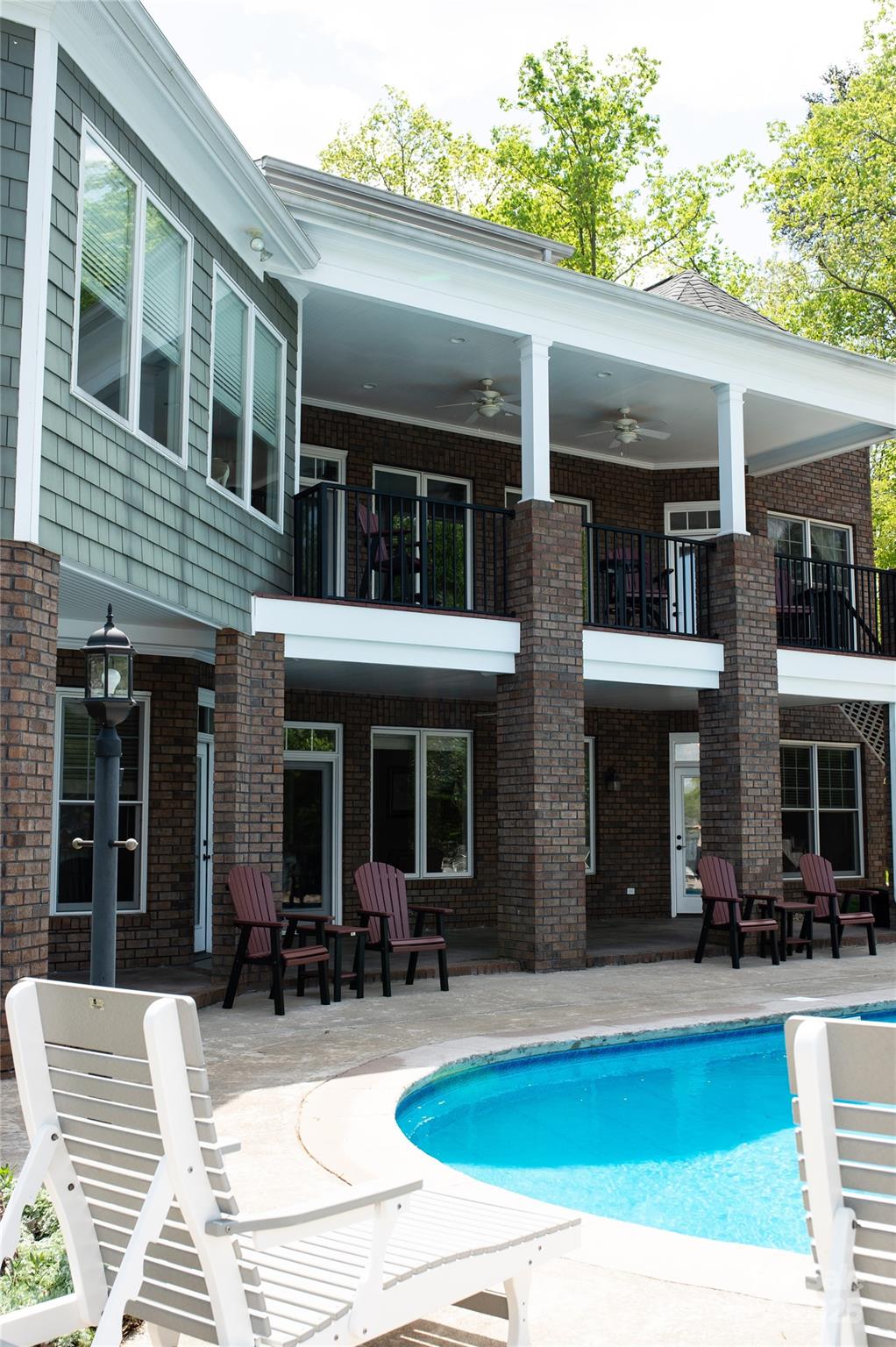 Tillery Tradition - Residential