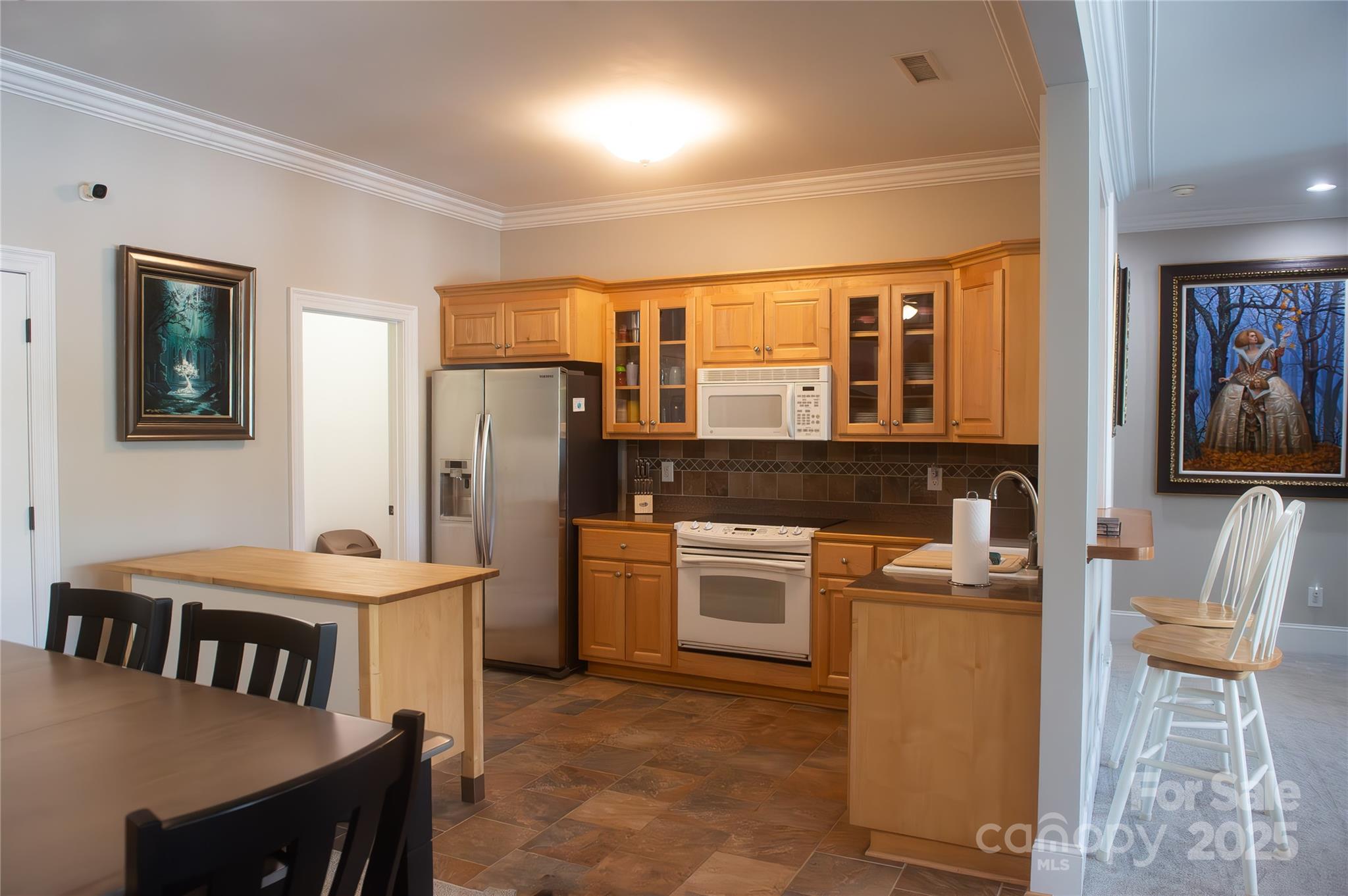 Tillery Tradition - Residential