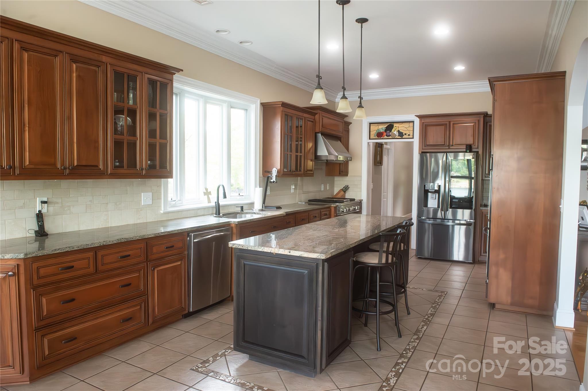 Tillery Tradition - Residential