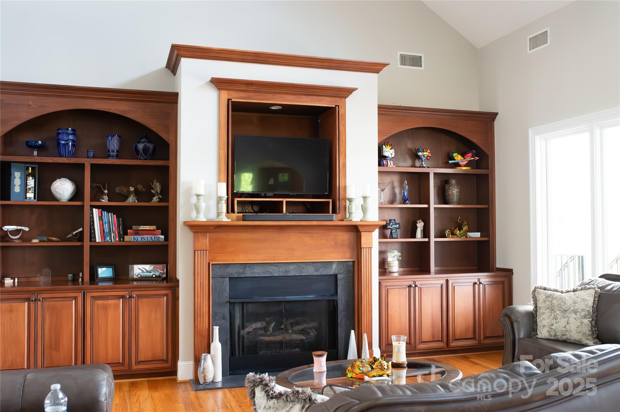 447 Shagbark Court