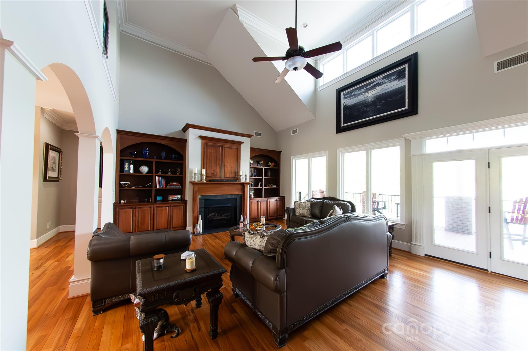 447 Shagbark Court