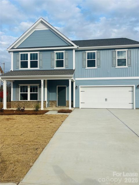 Photo of 107 Stonewater Drive, Stanfield, NC 28163 (MLS # 4346892)