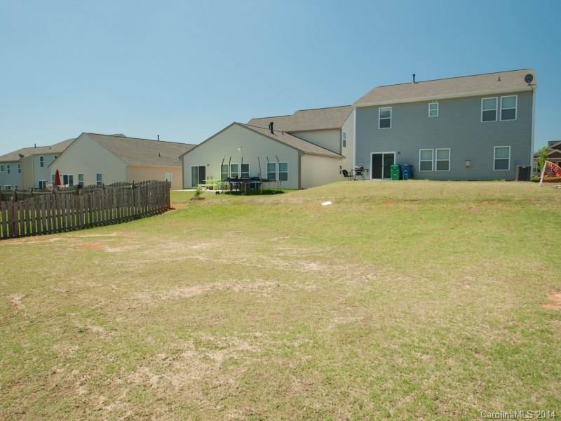 Fairhaven - Residential