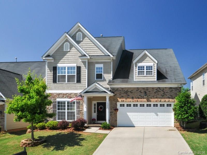 Fairhaven - Residential