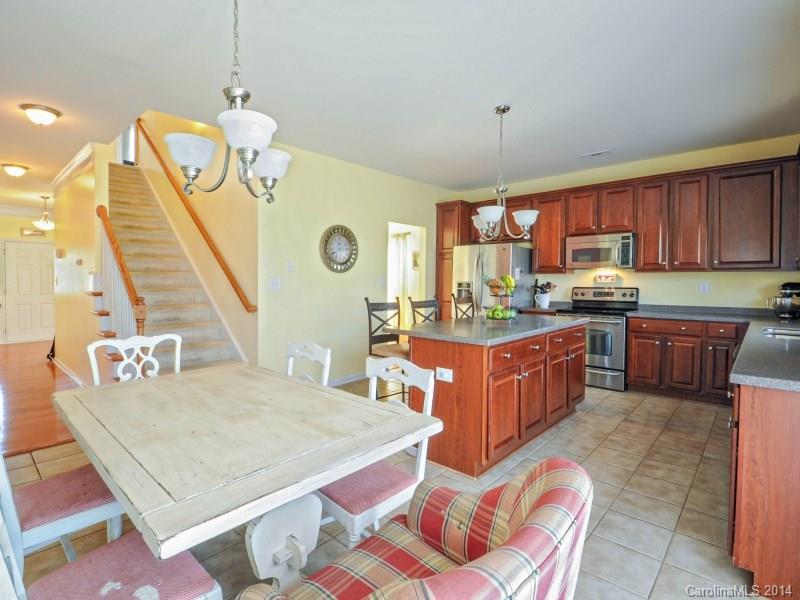 Fairhaven - Residential