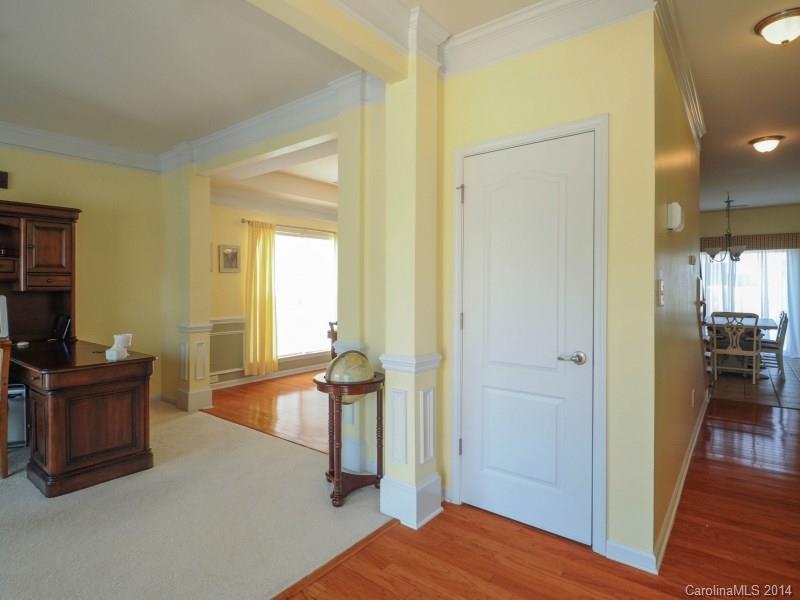 Fairhaven - Residential