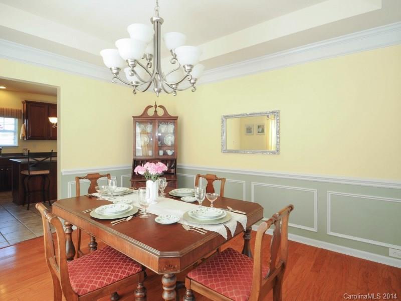 Fairhaven - Residential