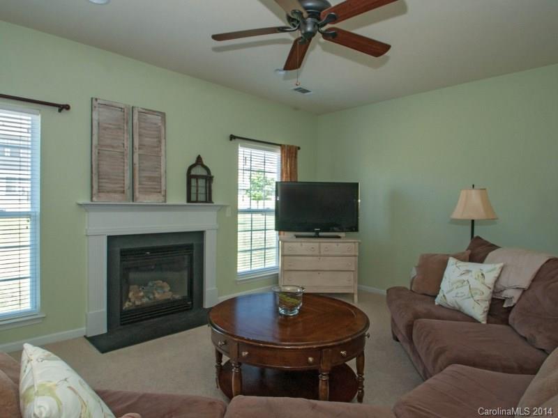 Fairhaven - Residential