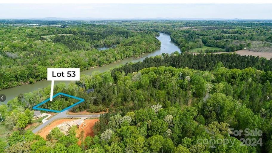 River Oaks Landings - Land