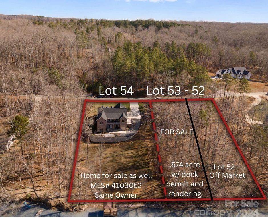 River Oaks Landings - Land