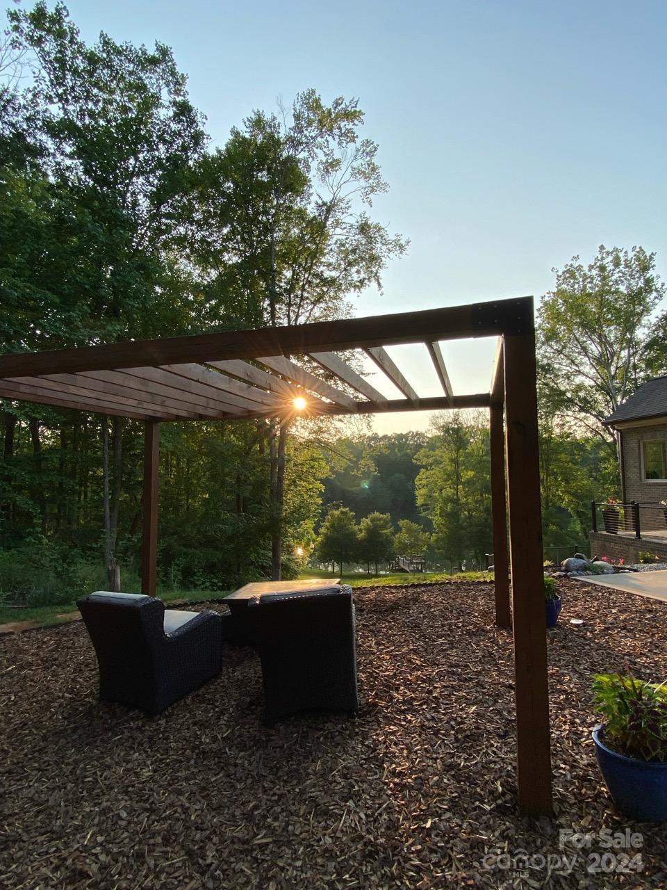 River Oaks Landings - Land