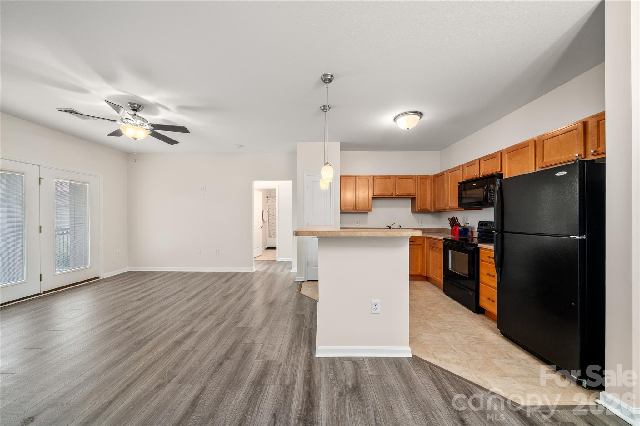 Brickton Village - Residential