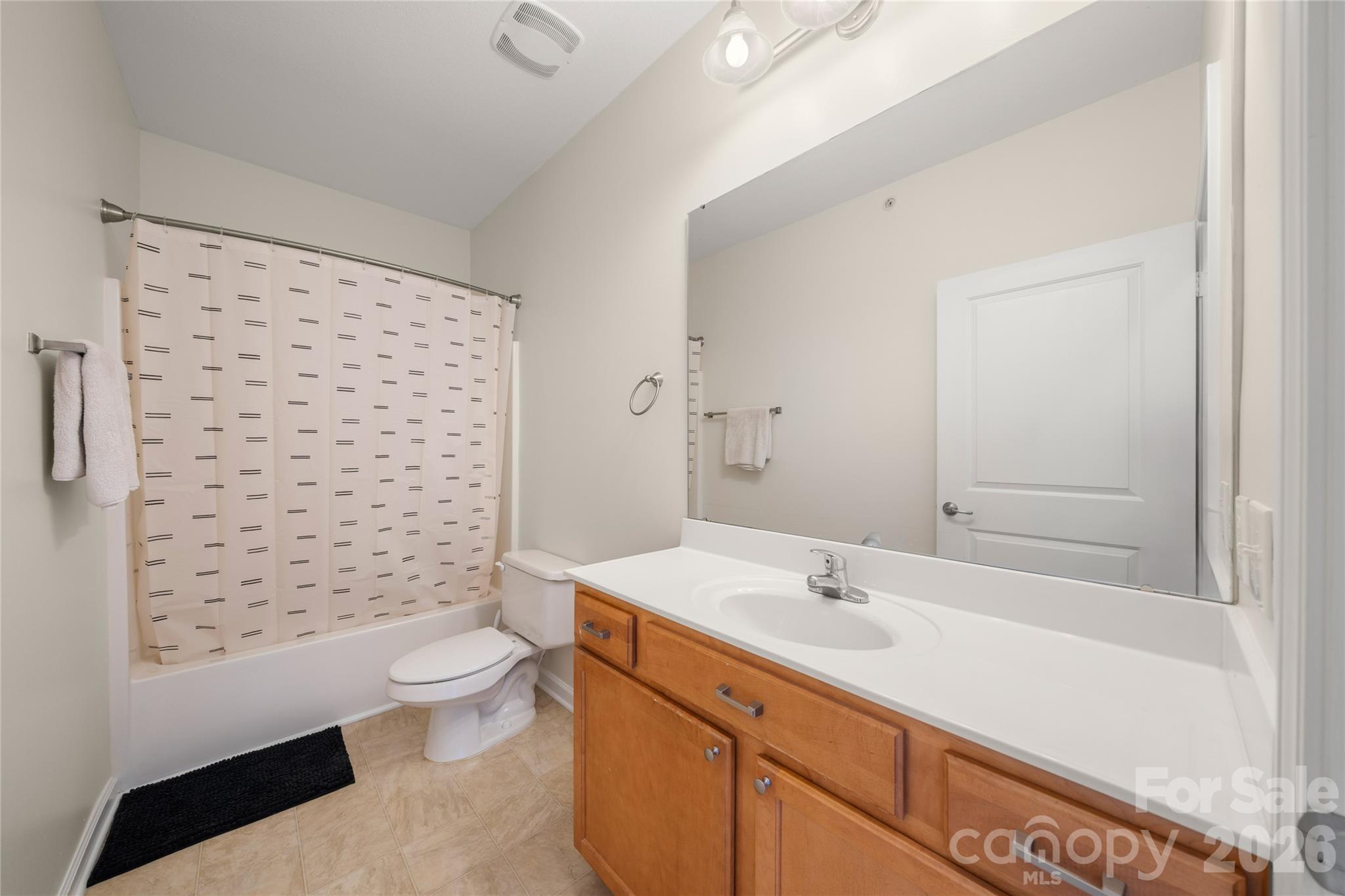 Brickton Village - Residential