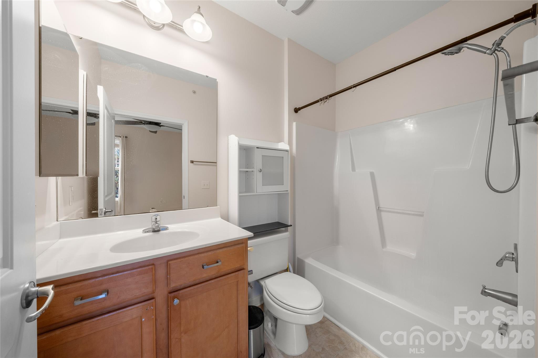 Brickton Village - Residential