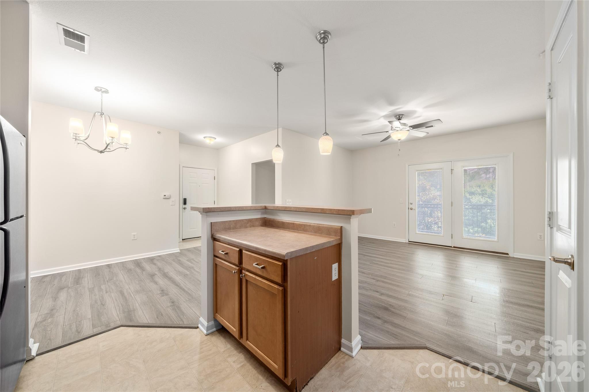 Brickton Village - Residential