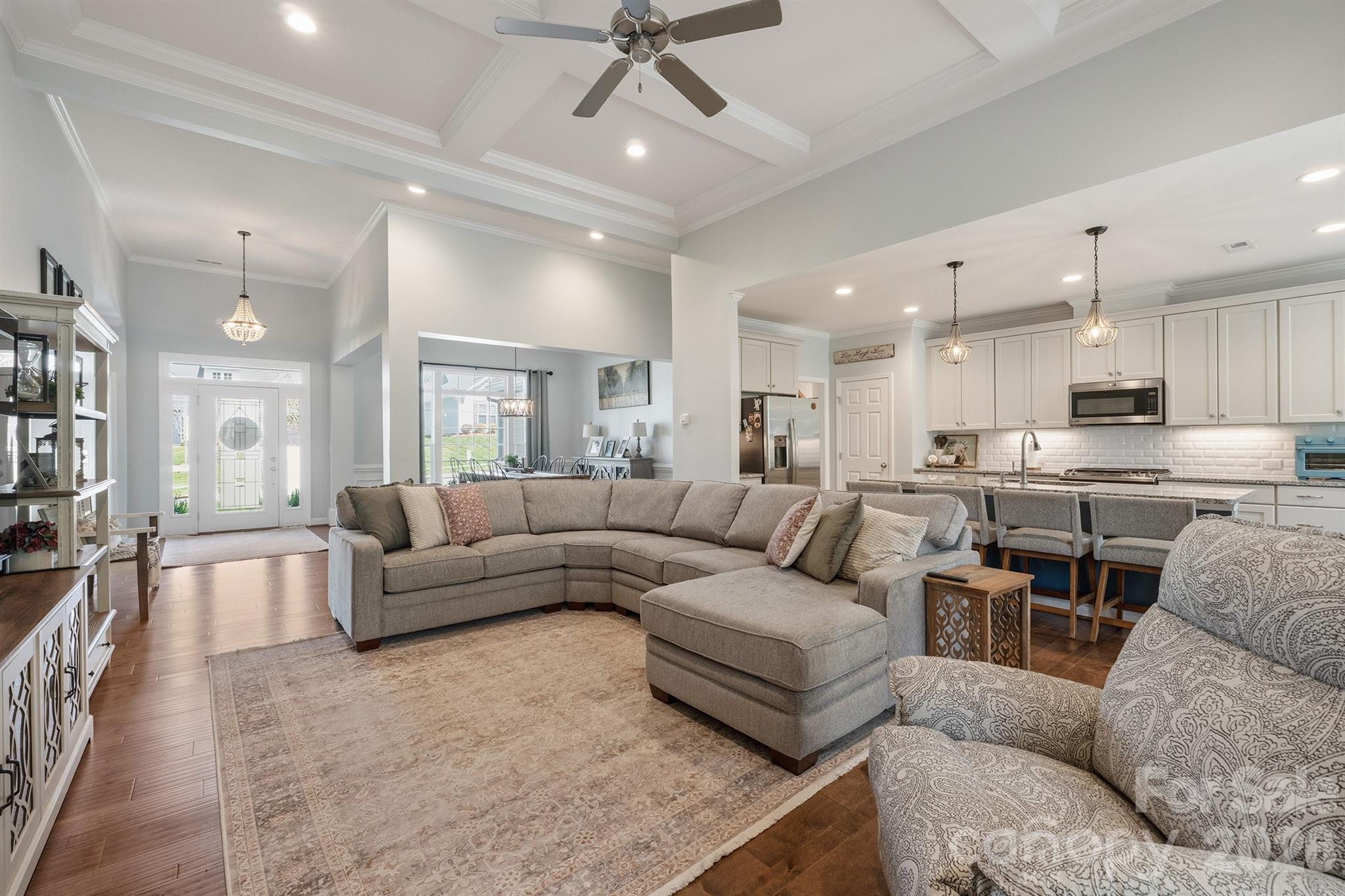 2427 Baxter Place SE