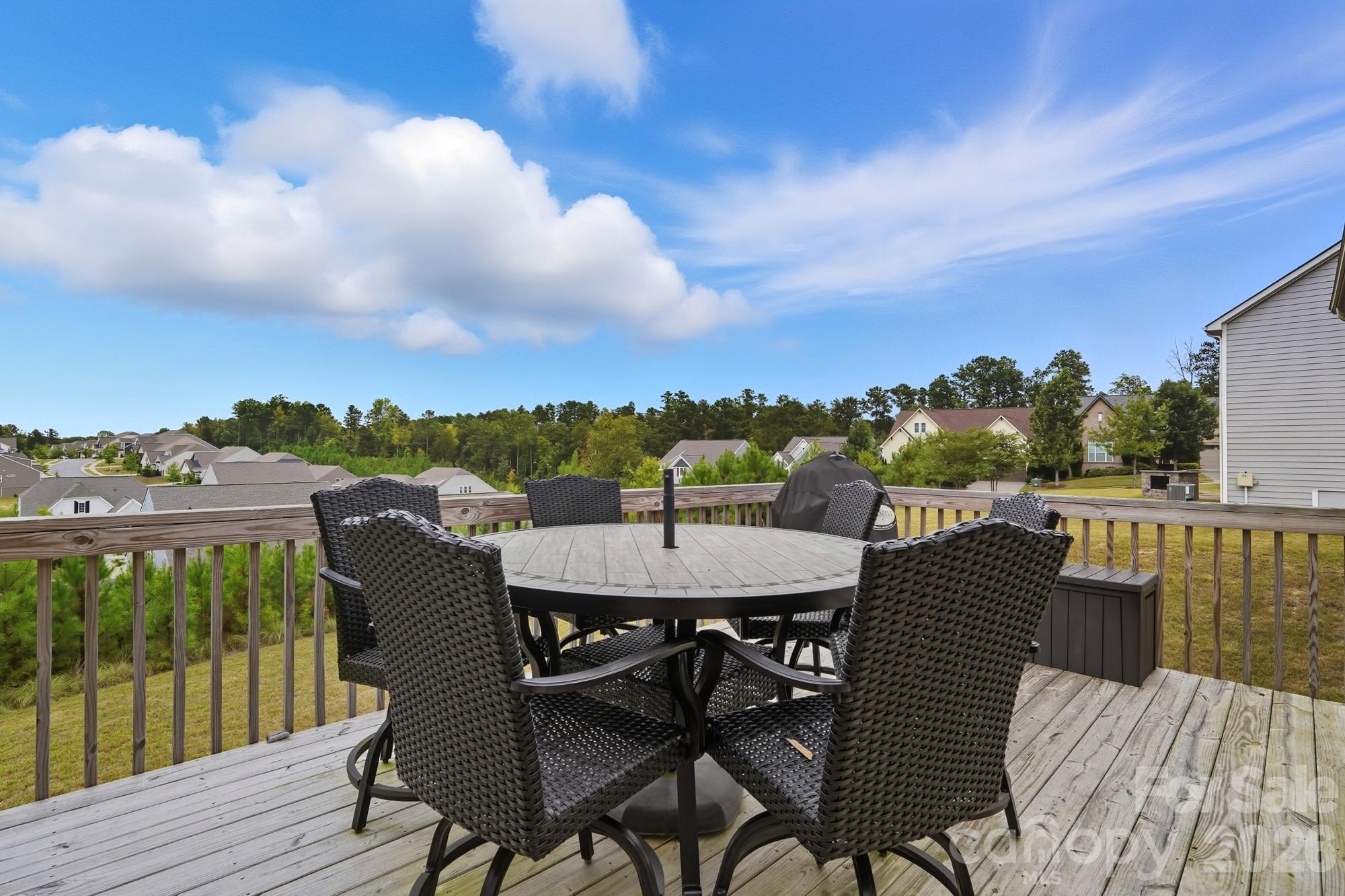 The Palisades - Residential