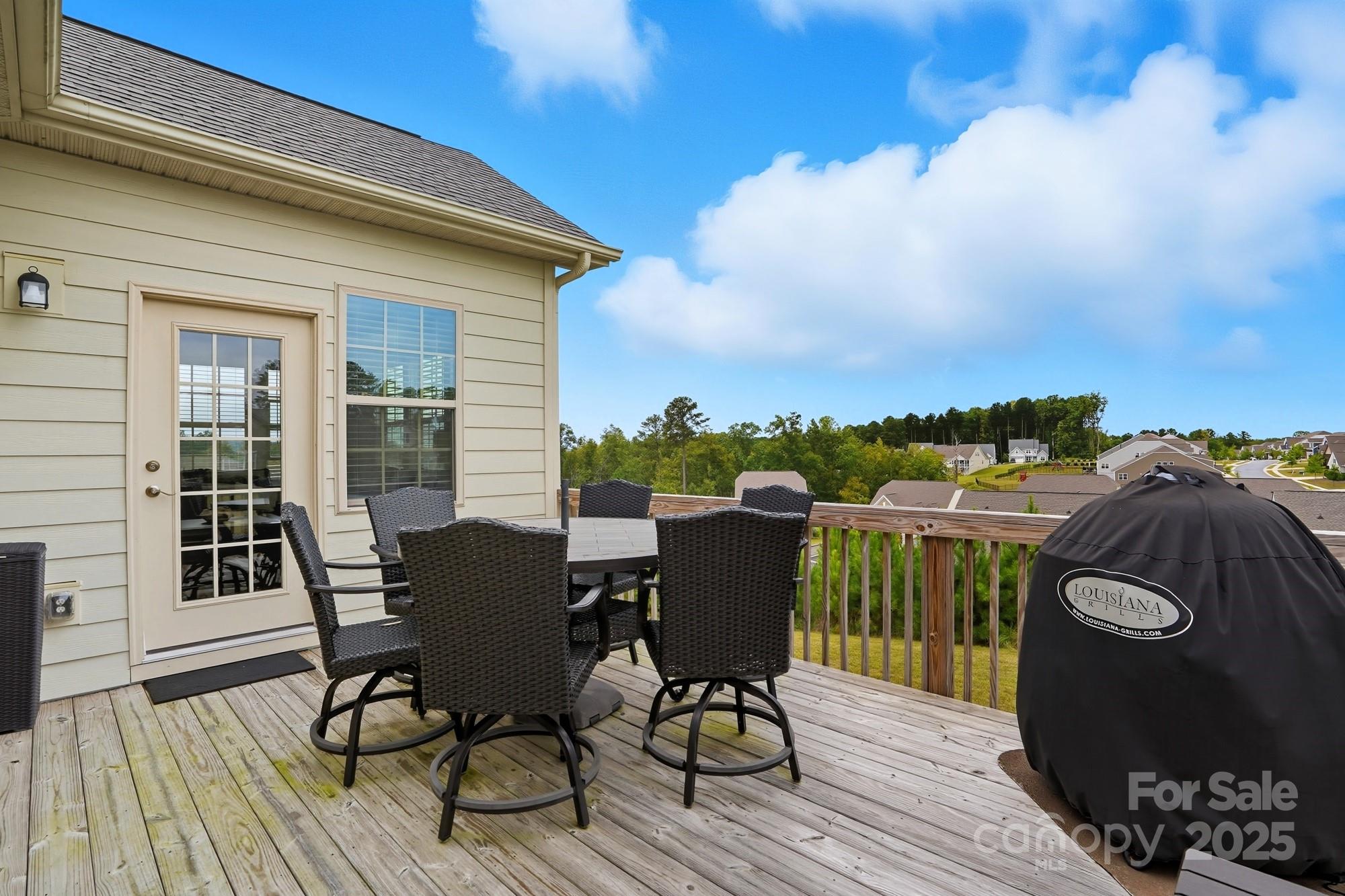 The Palisades - Residential