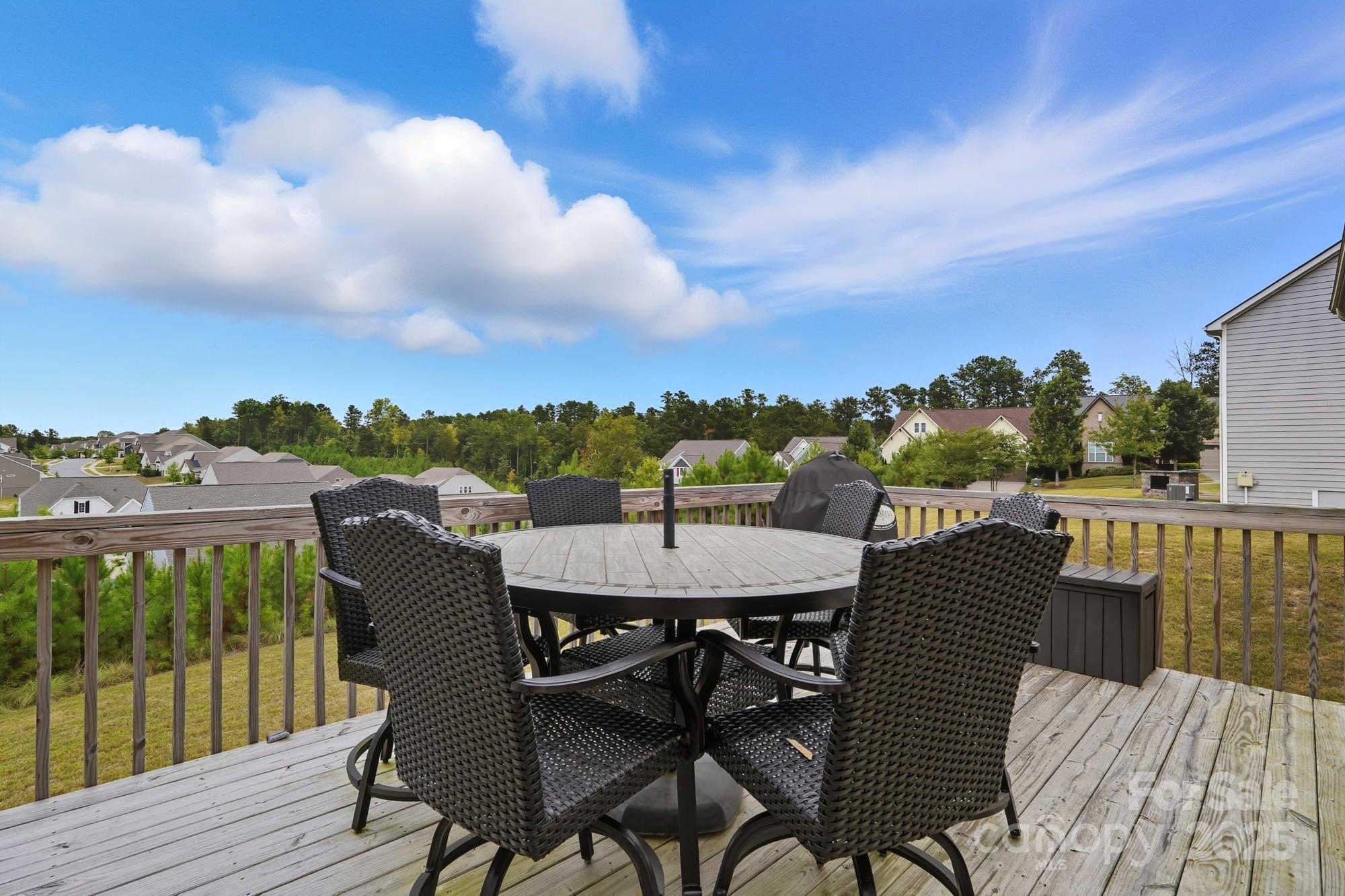 The Palisades - Residential