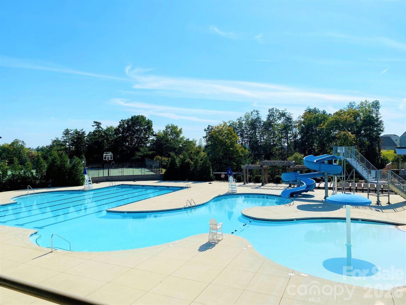 The Palisades - Residential