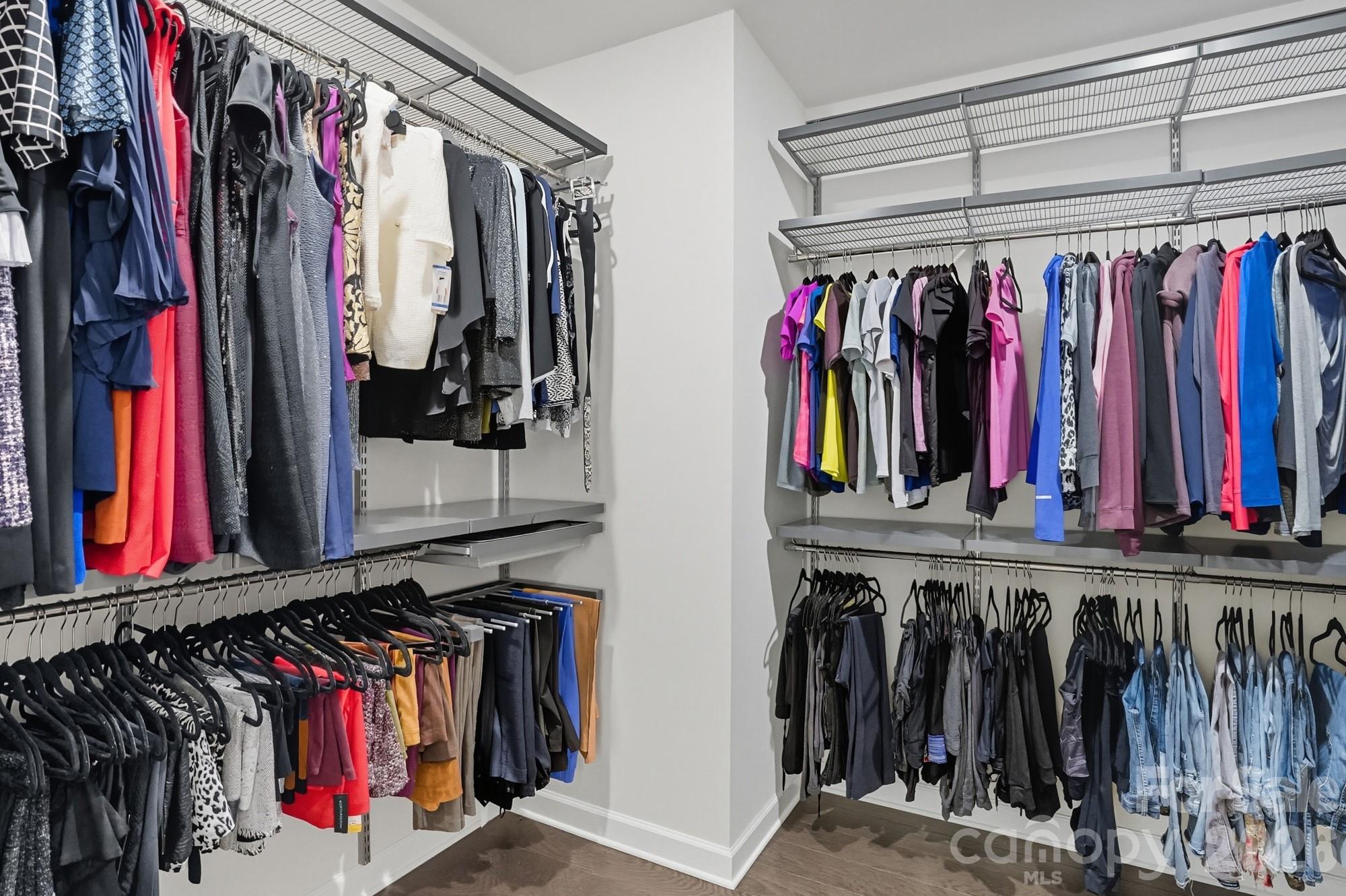 The Palisades - Residential