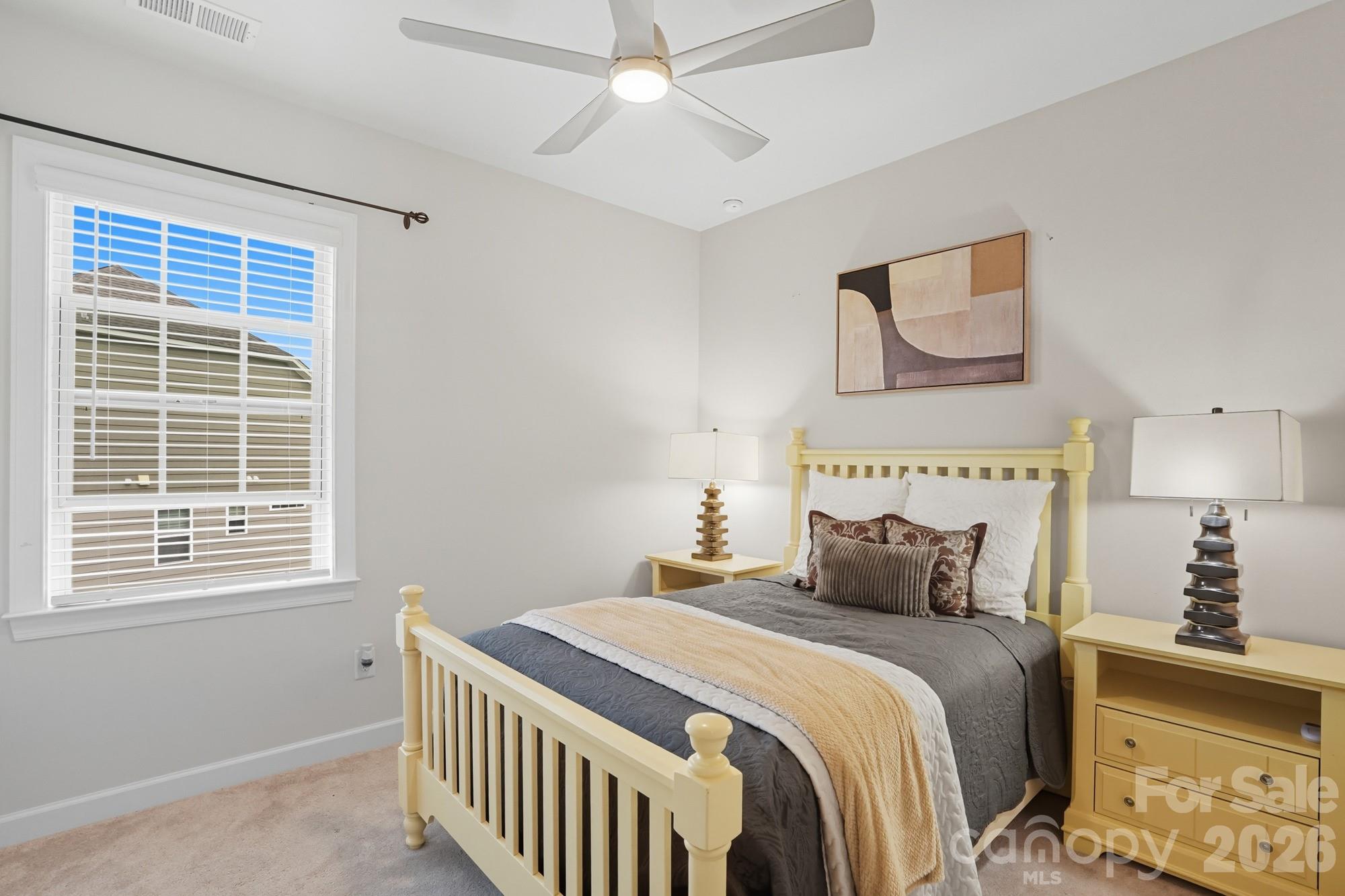 The Palisades - Residential