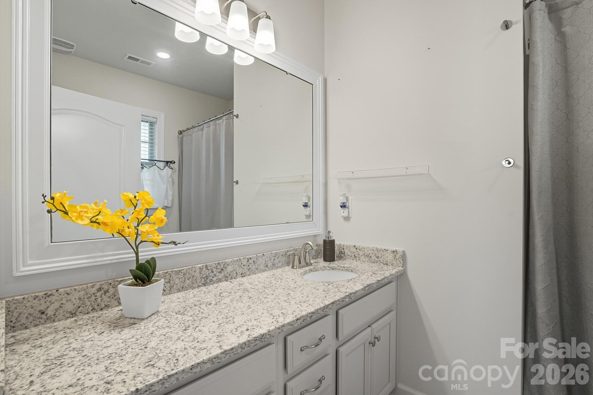 The Palisades - Residential