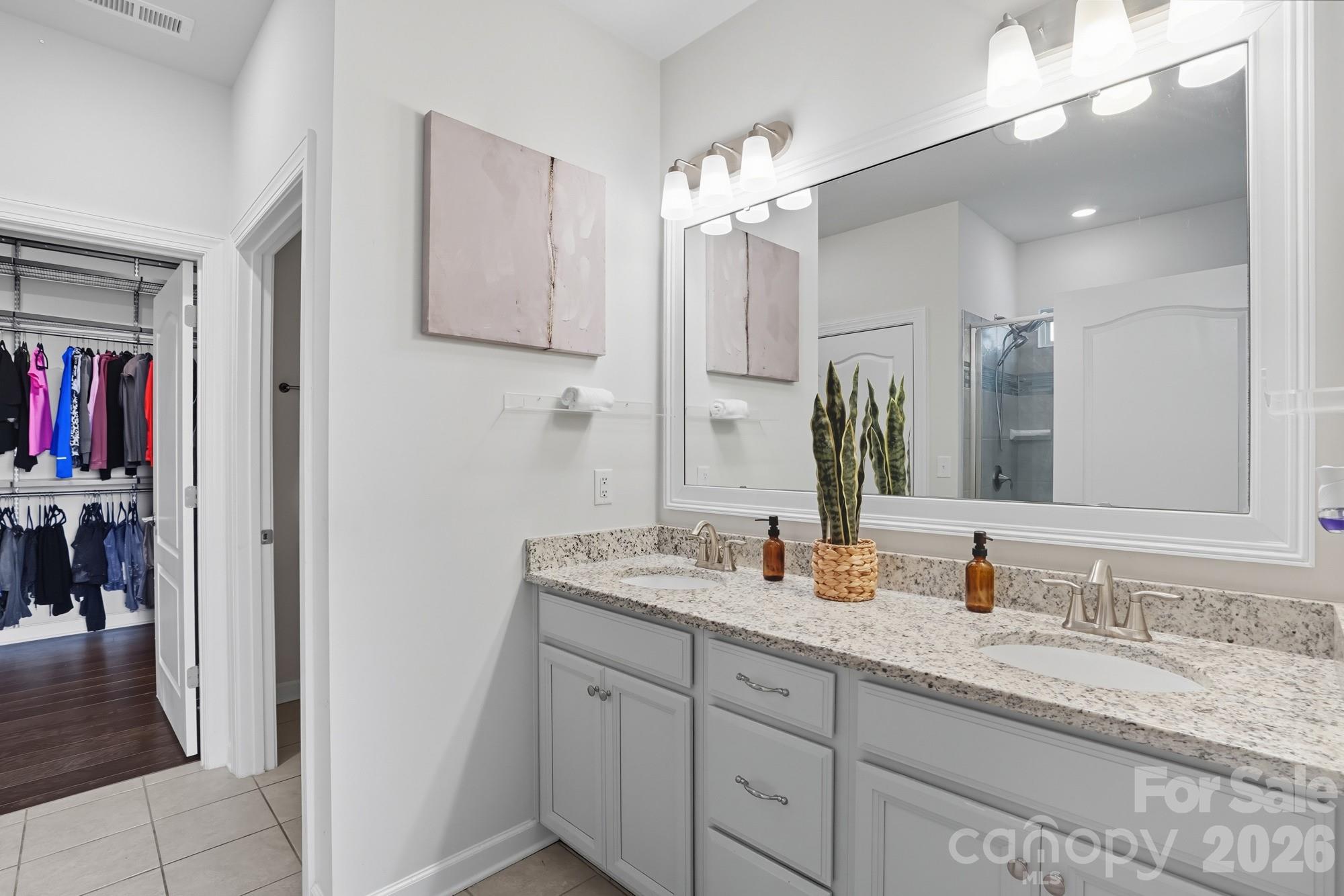 The Palisades - Residential