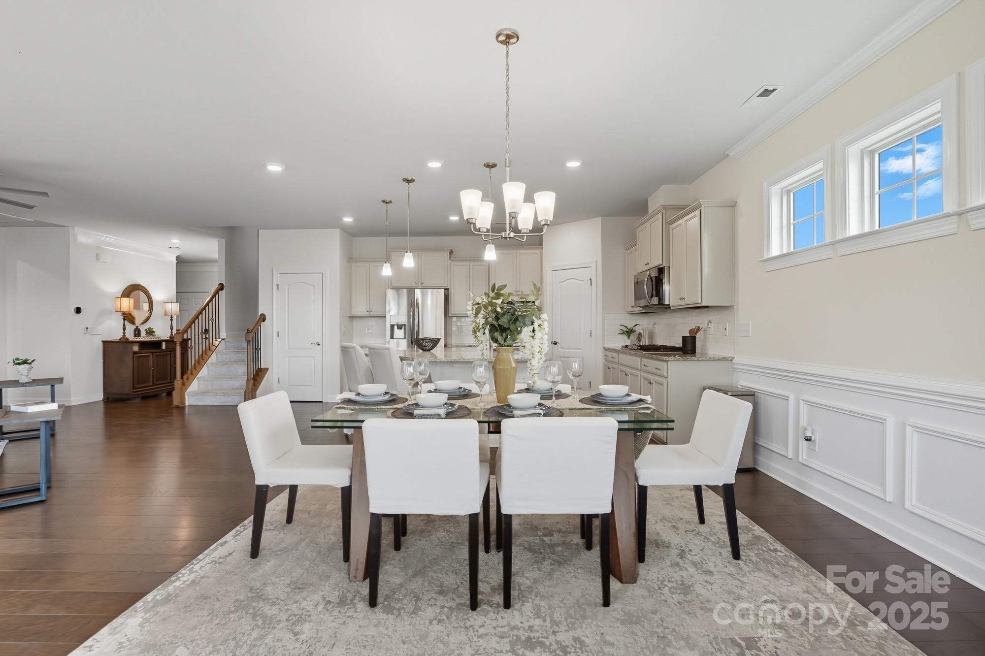 The Palisades - Residential