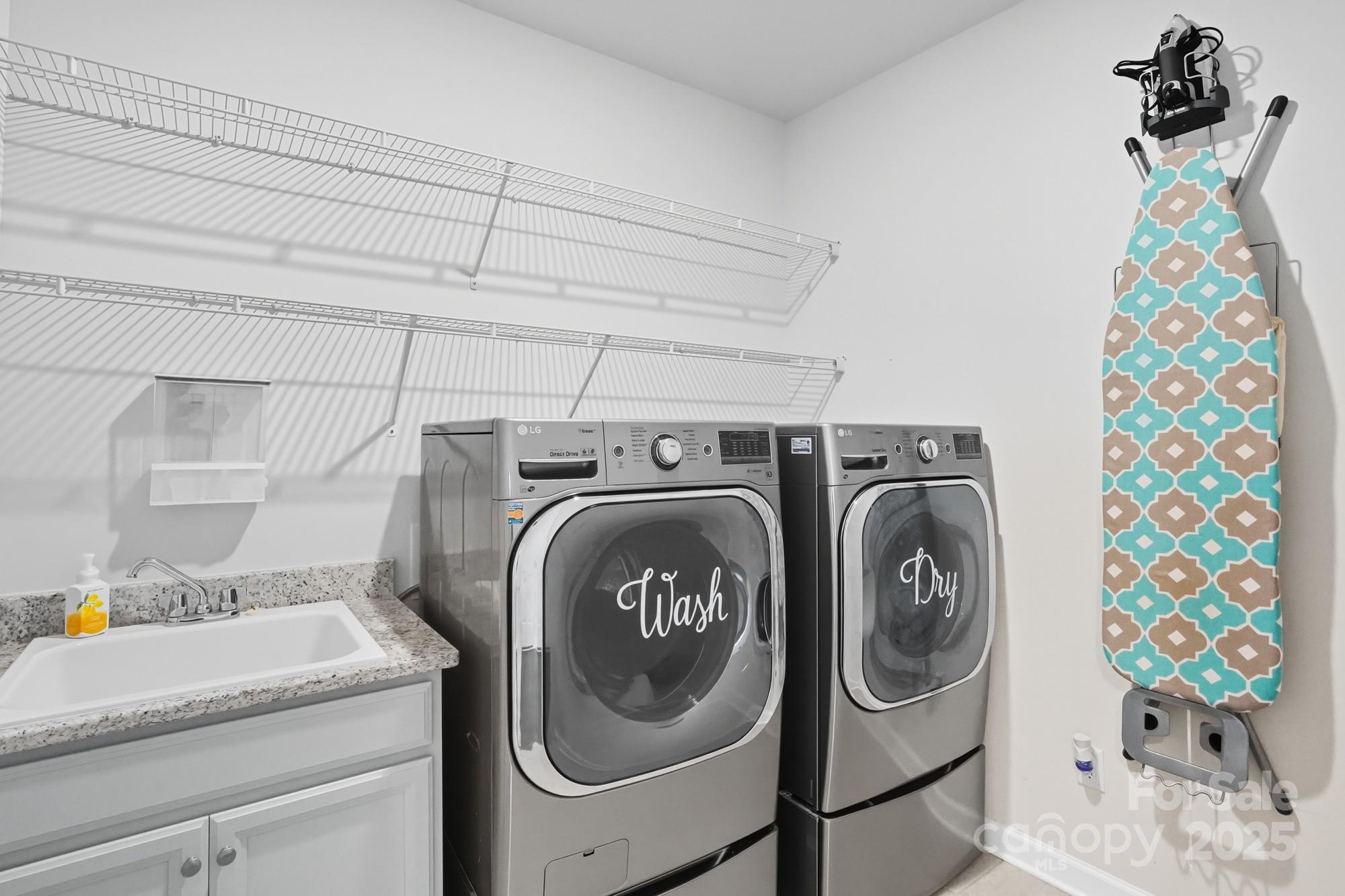 The Palisades - Residential