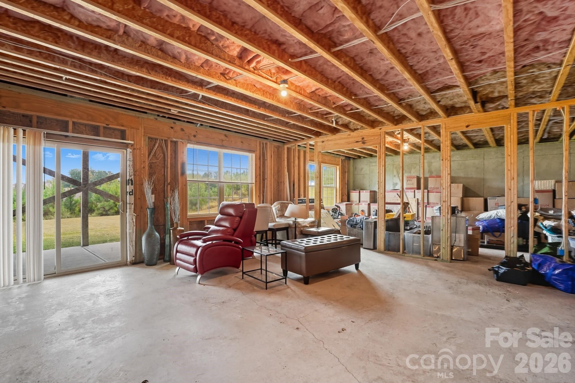 The Palisades - Residential