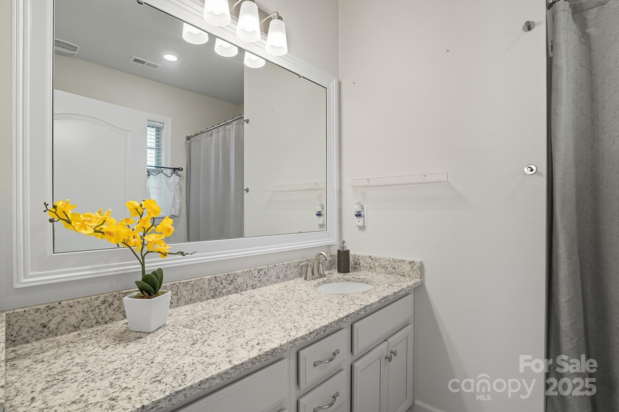 The Palisades - Residential