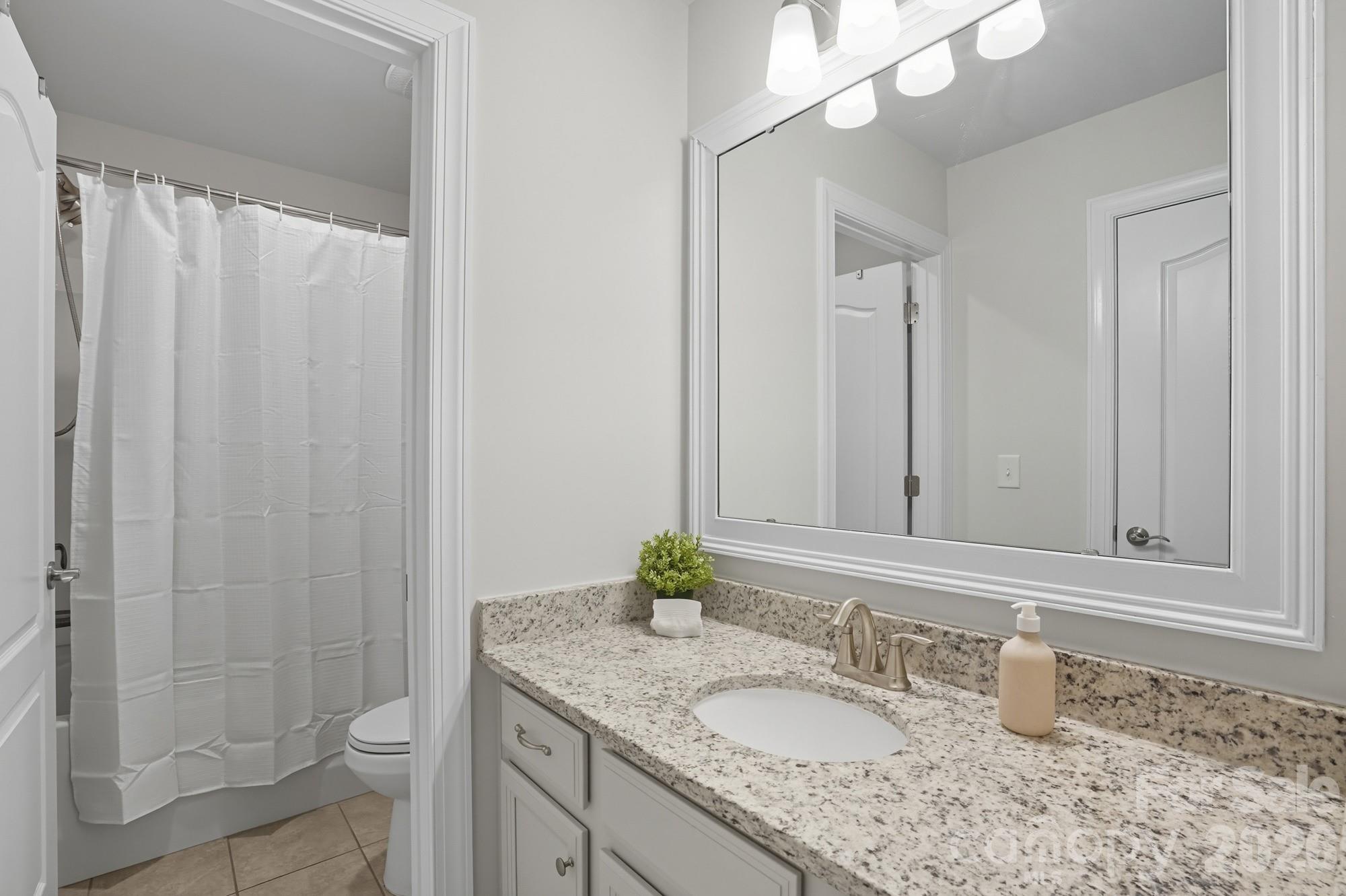 The Palisades - Residential