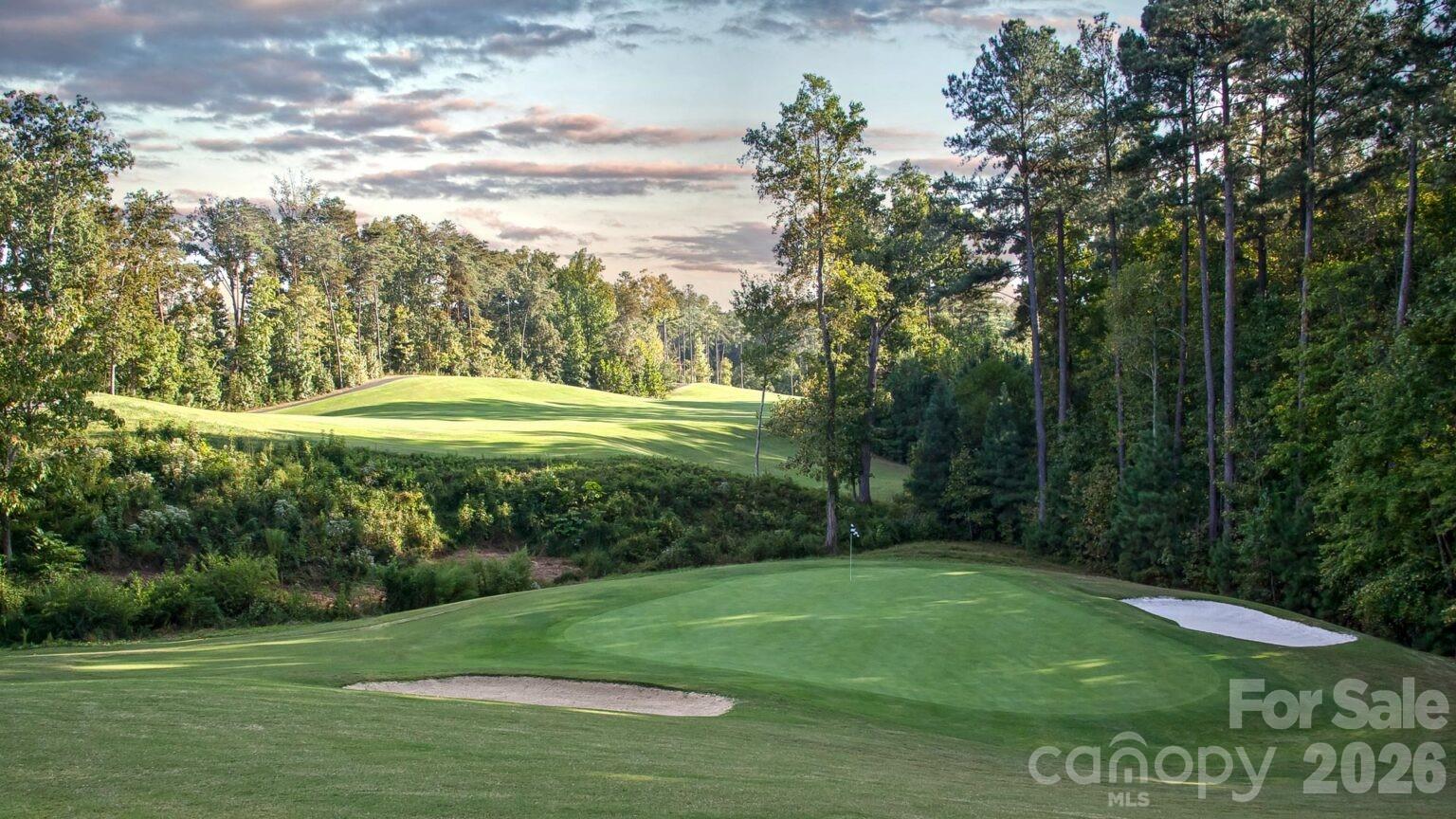 The Palisades - Residential