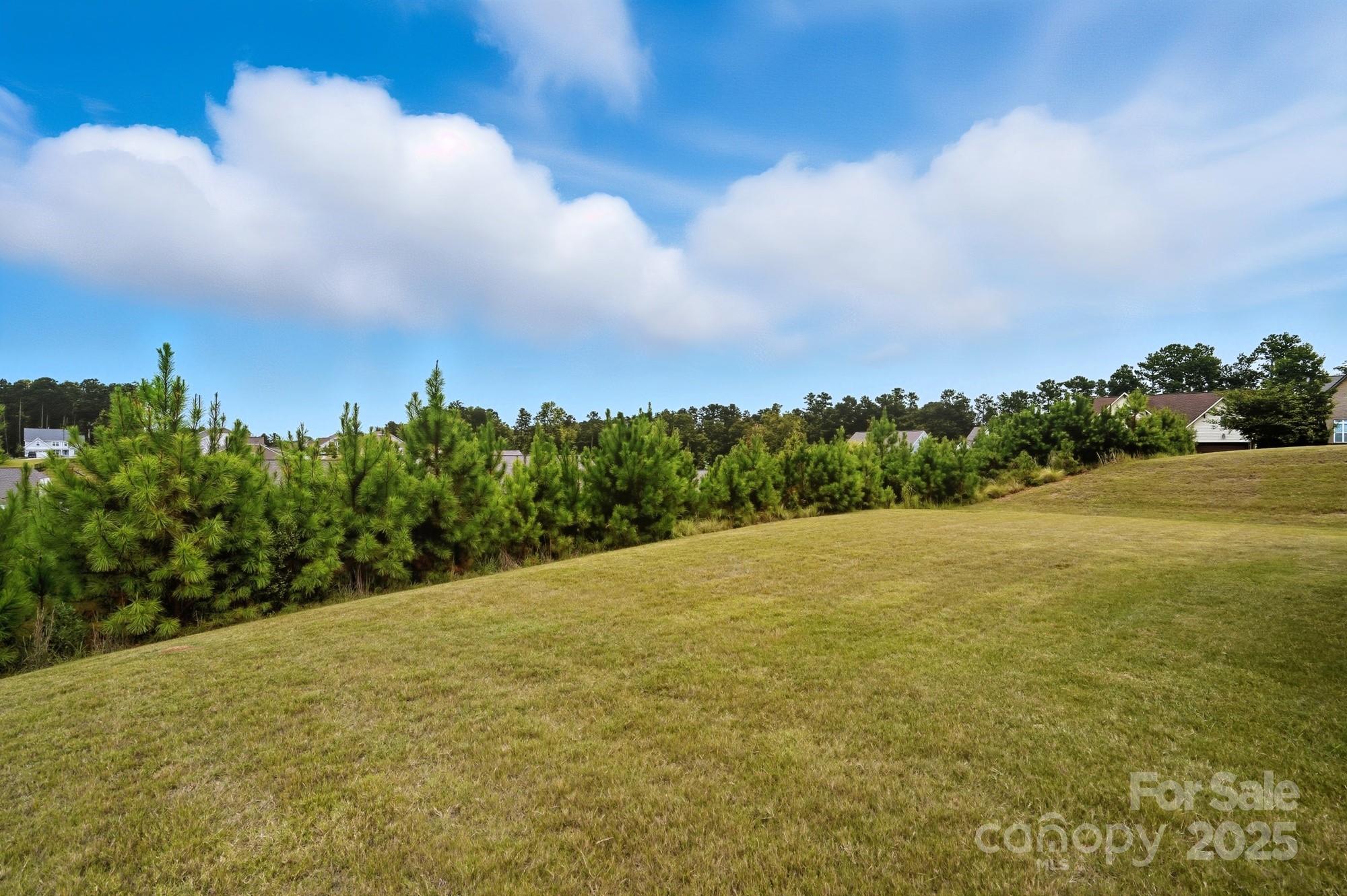 The Palisades - Residential