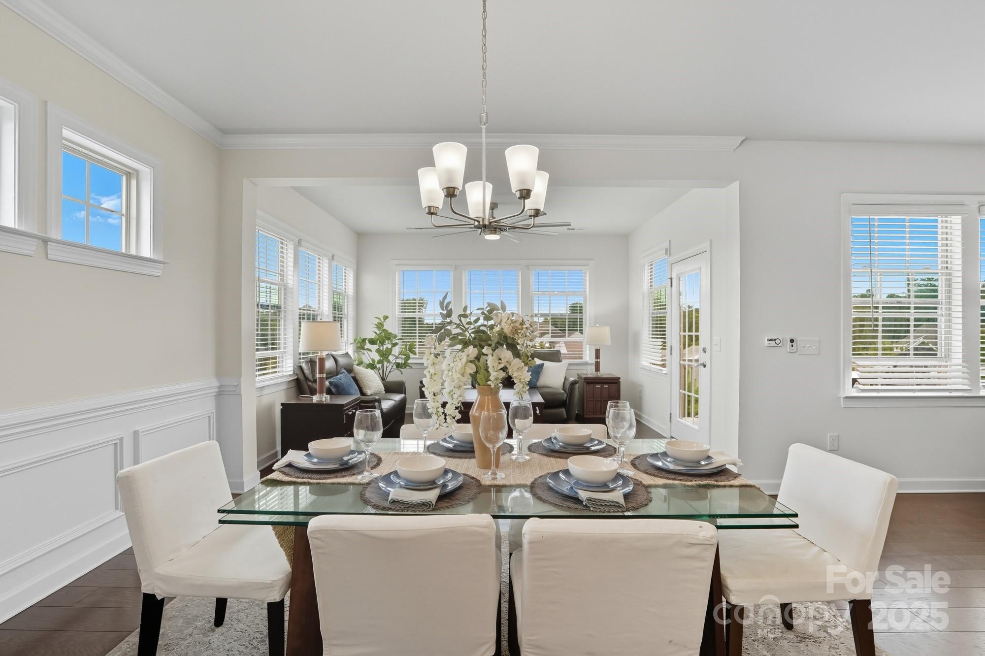 The Palisades - Residential