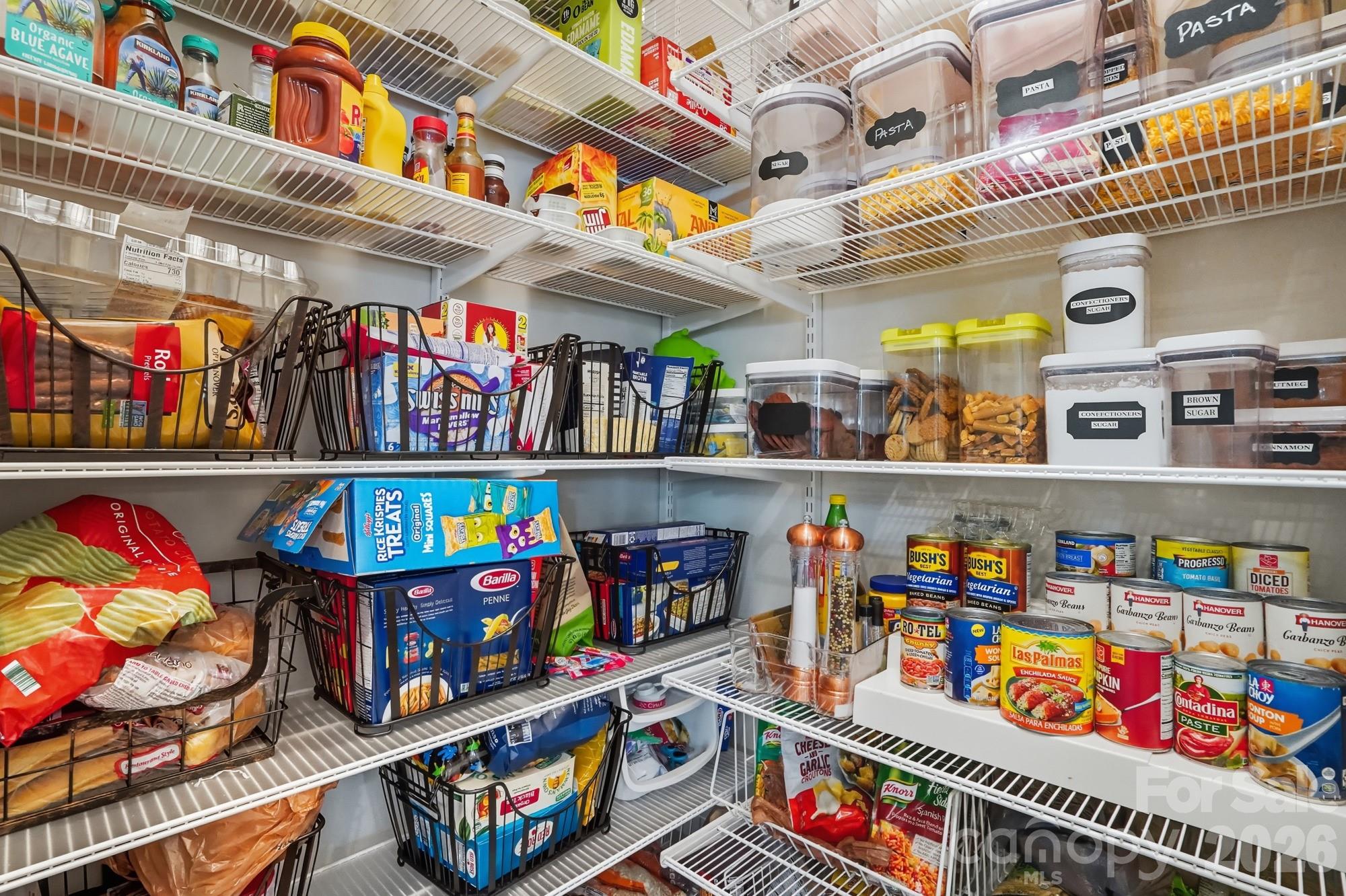 The Palisades - Residential