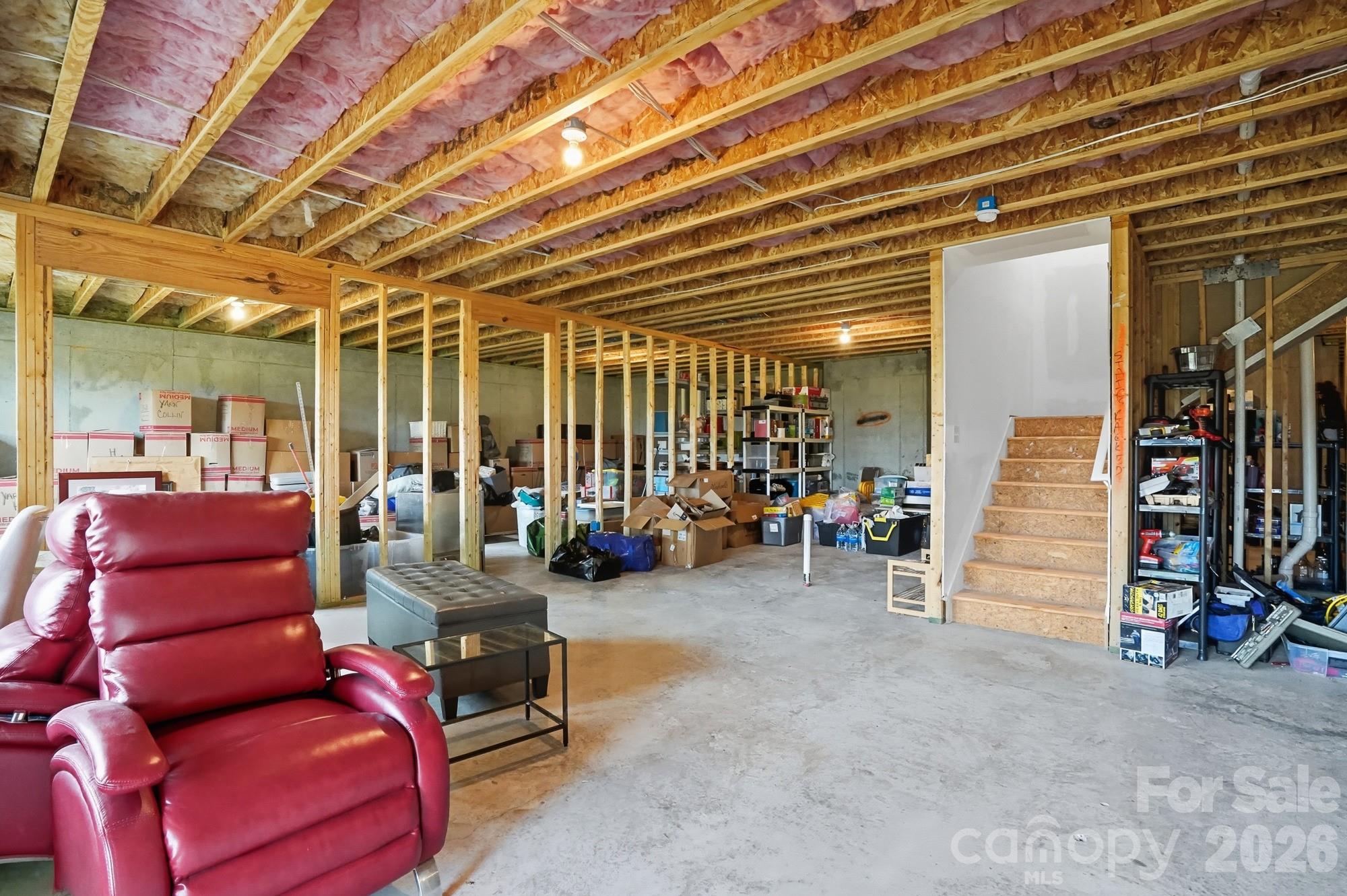 The Palisades - Residential