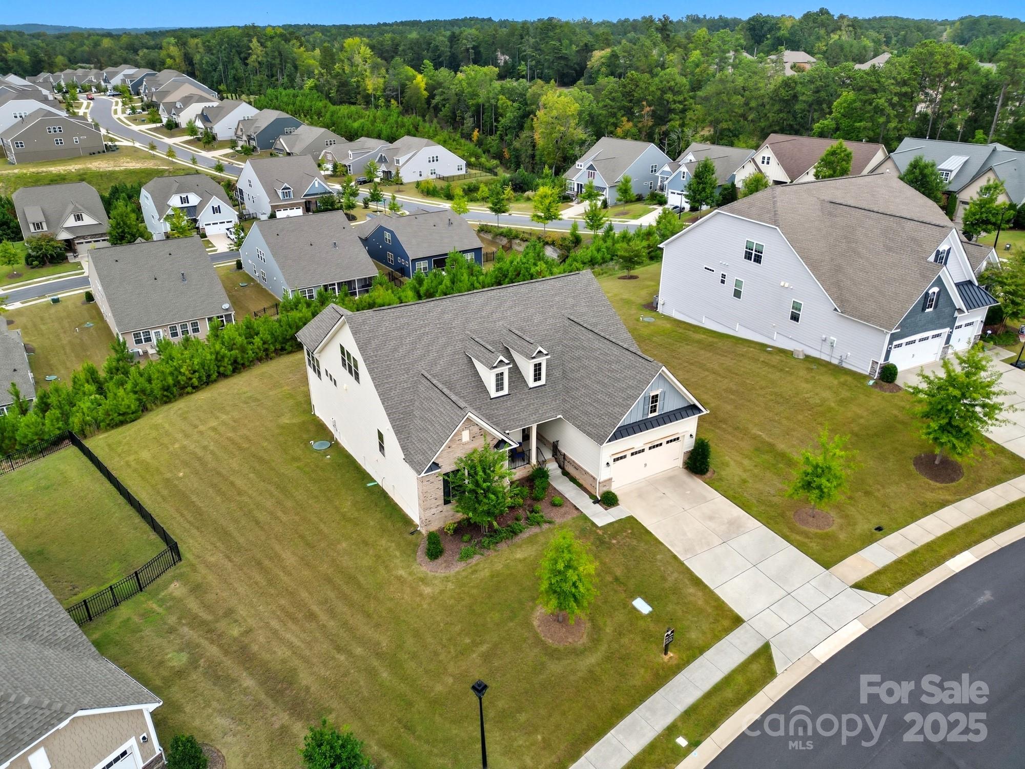 16617 Cozy Cove Road