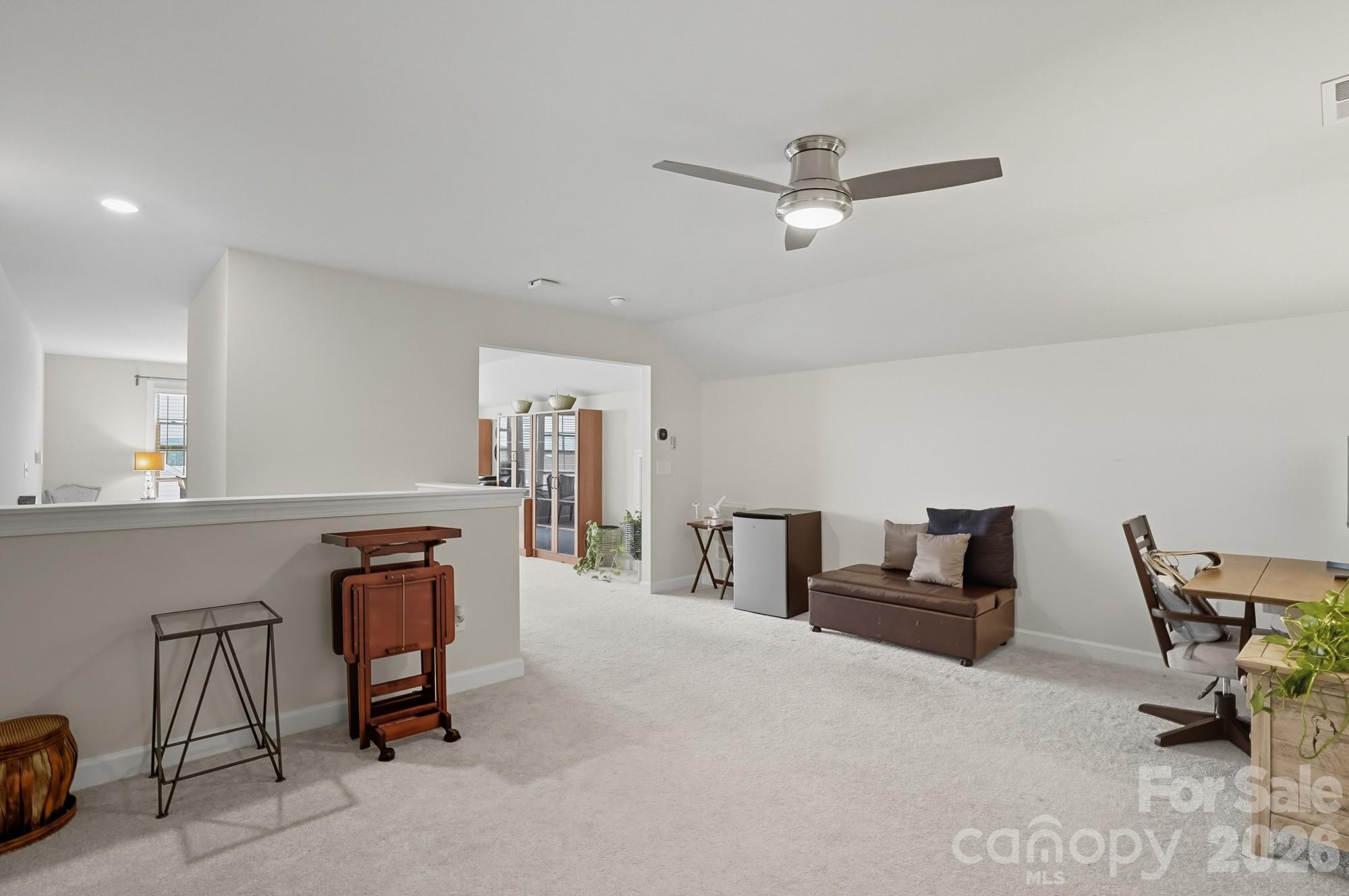 The Palisades - Residential