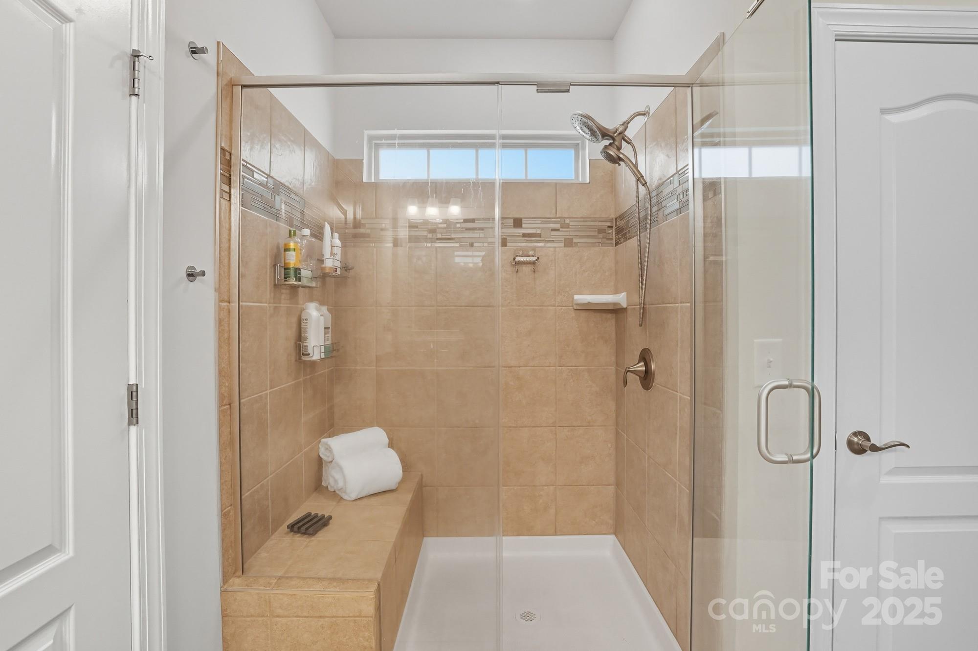 The Palisades - Residential