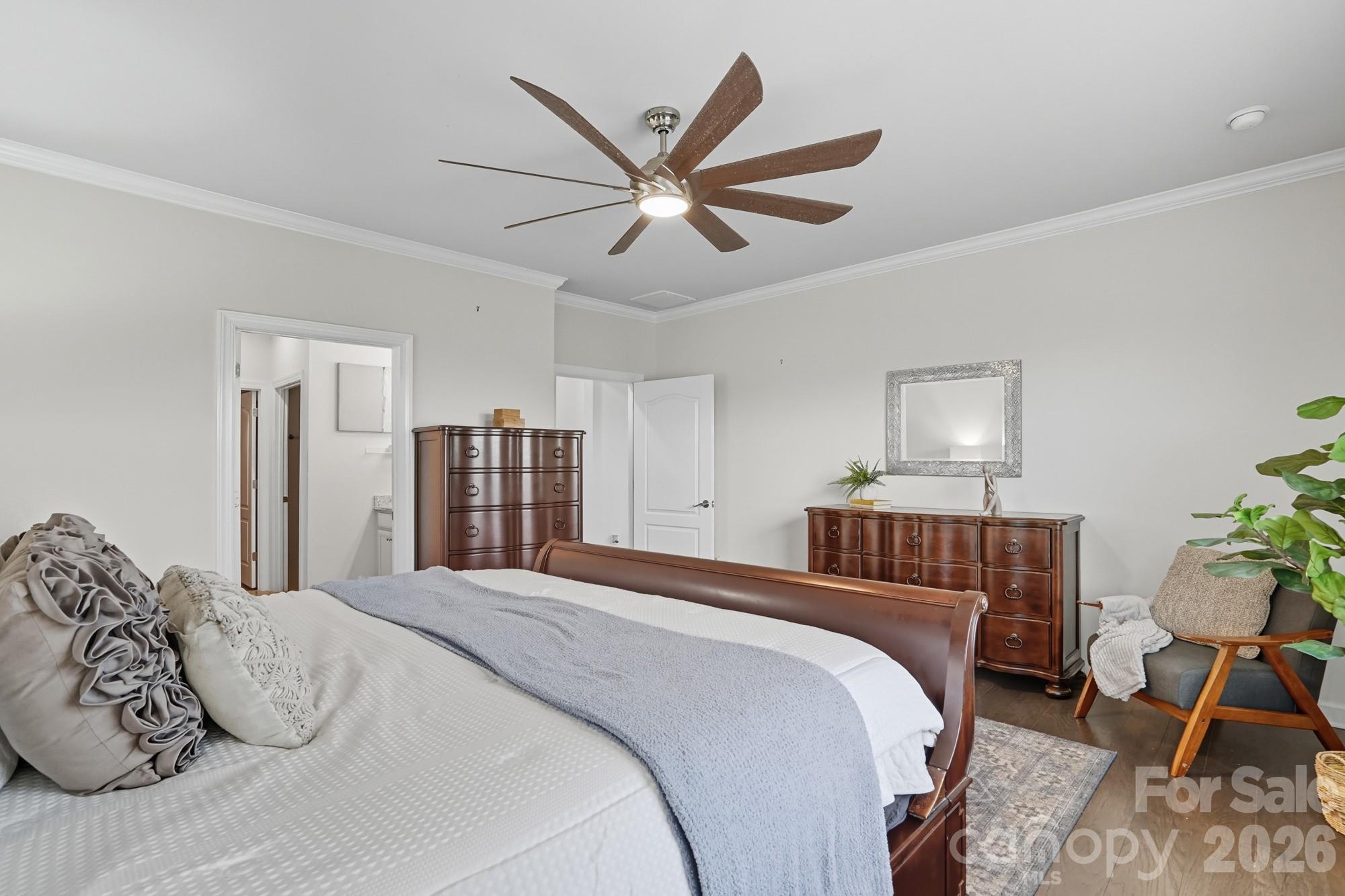 The Palisades - Residential