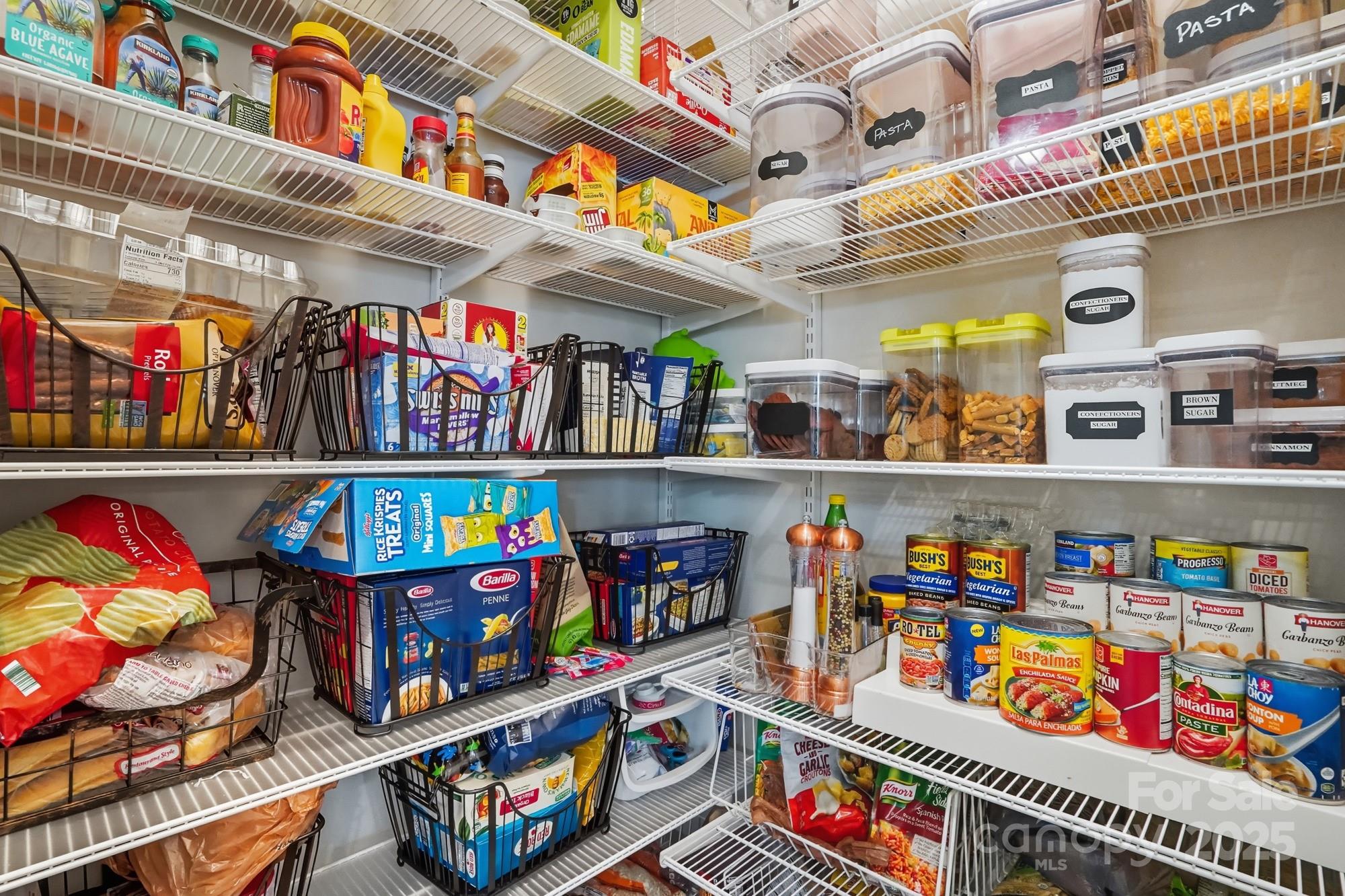 The Palisades - Residential