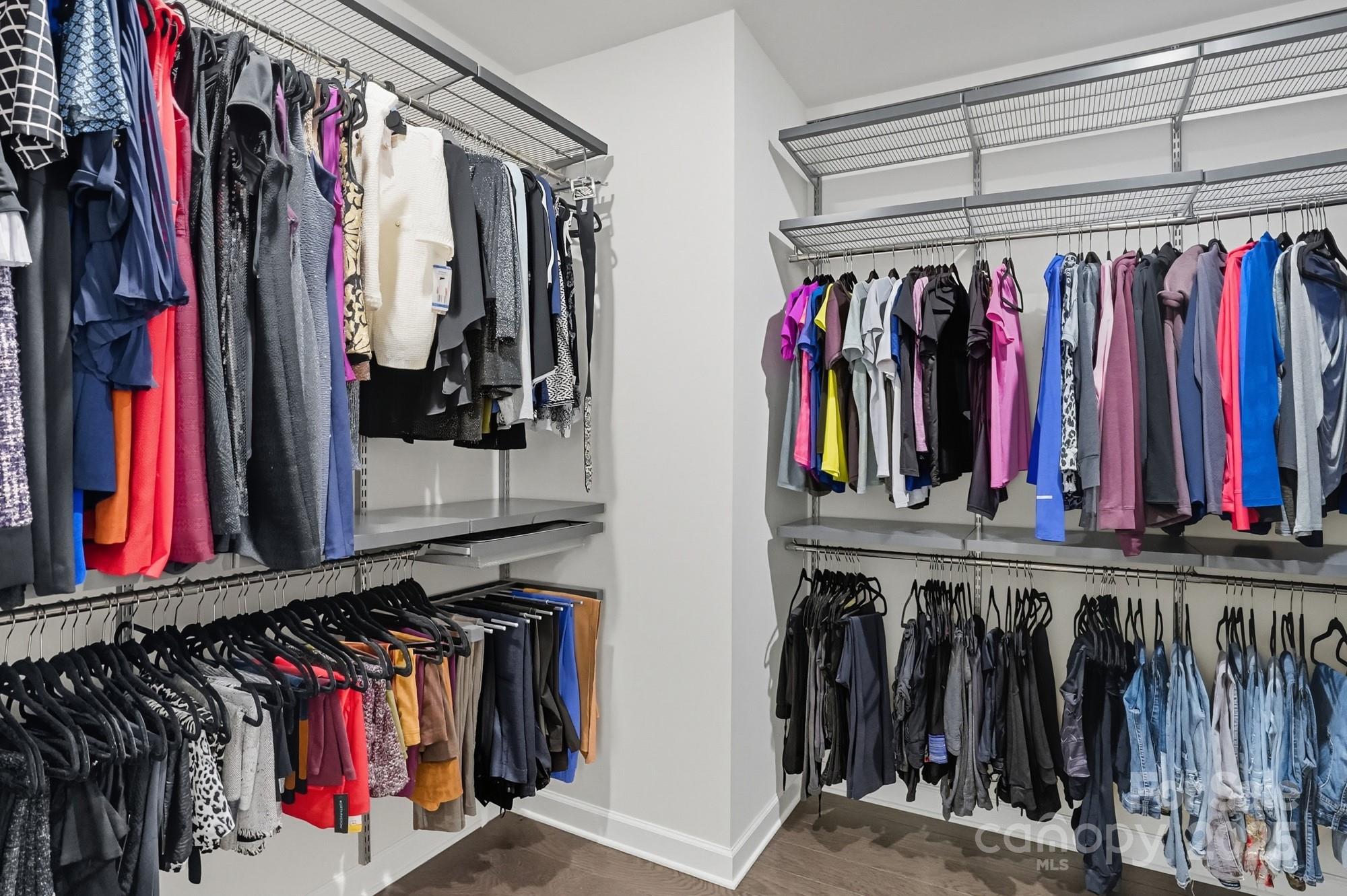 The Palisades - Residential