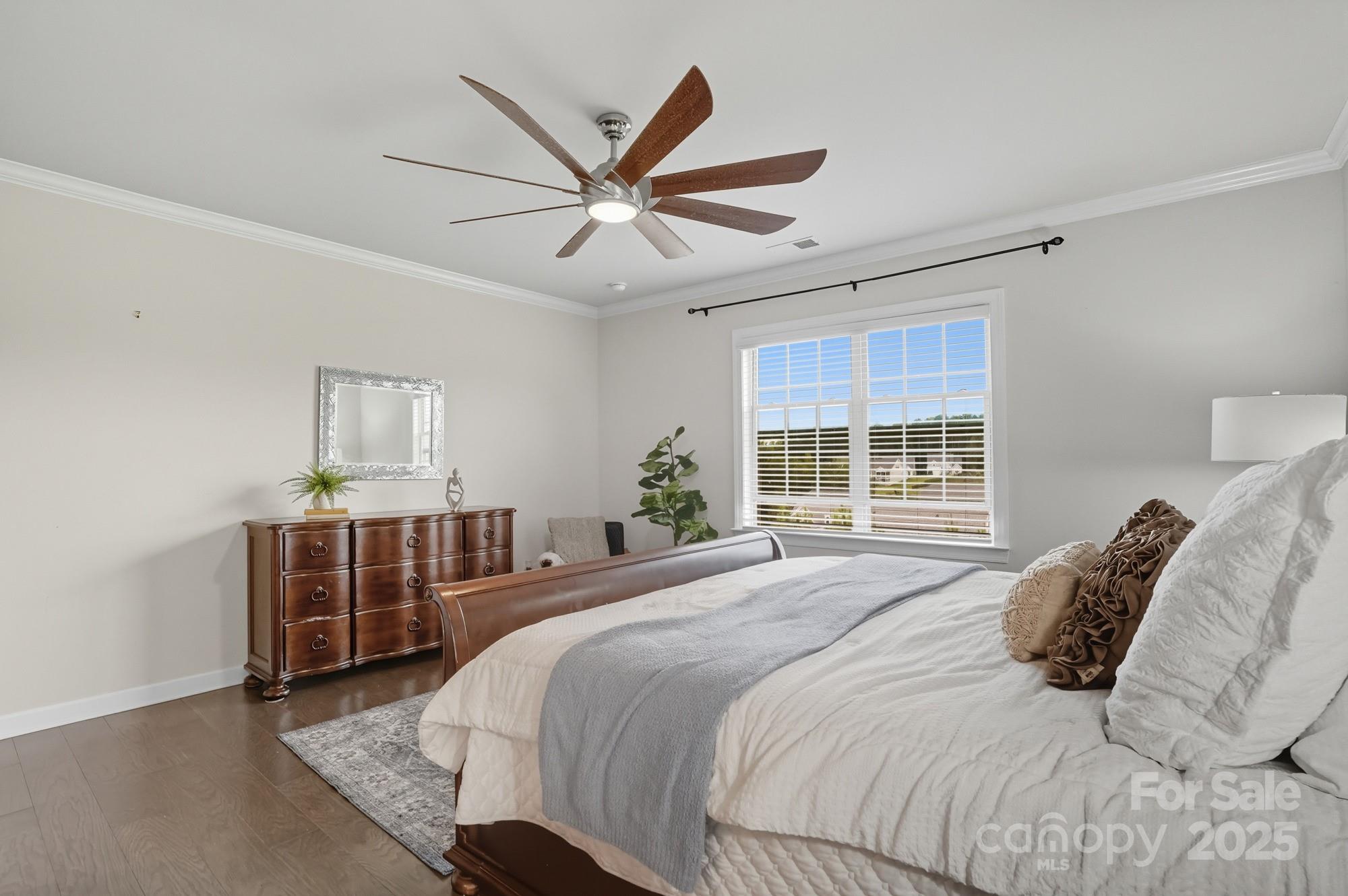 The Palisades - Residential