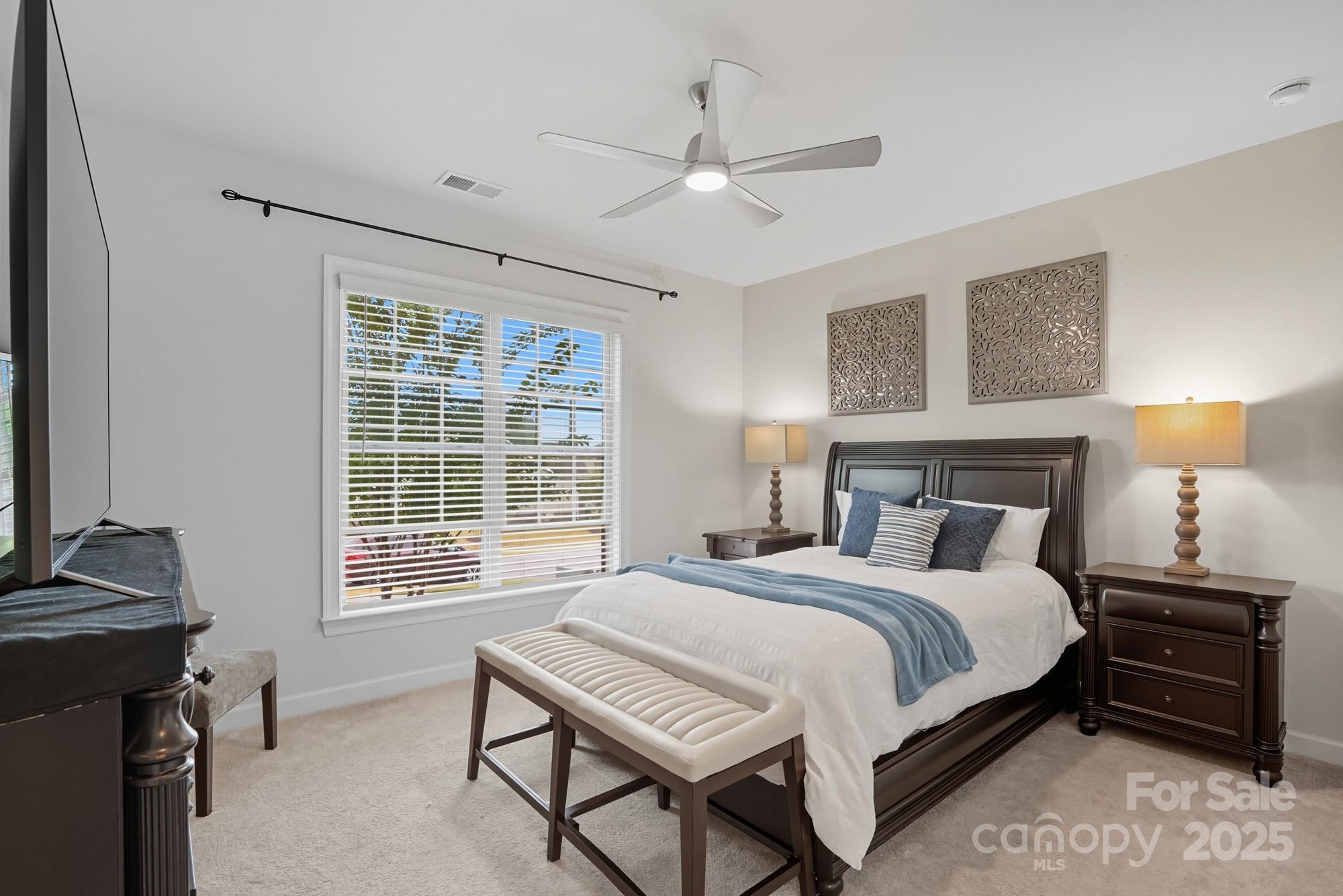 The Palisades - Residential